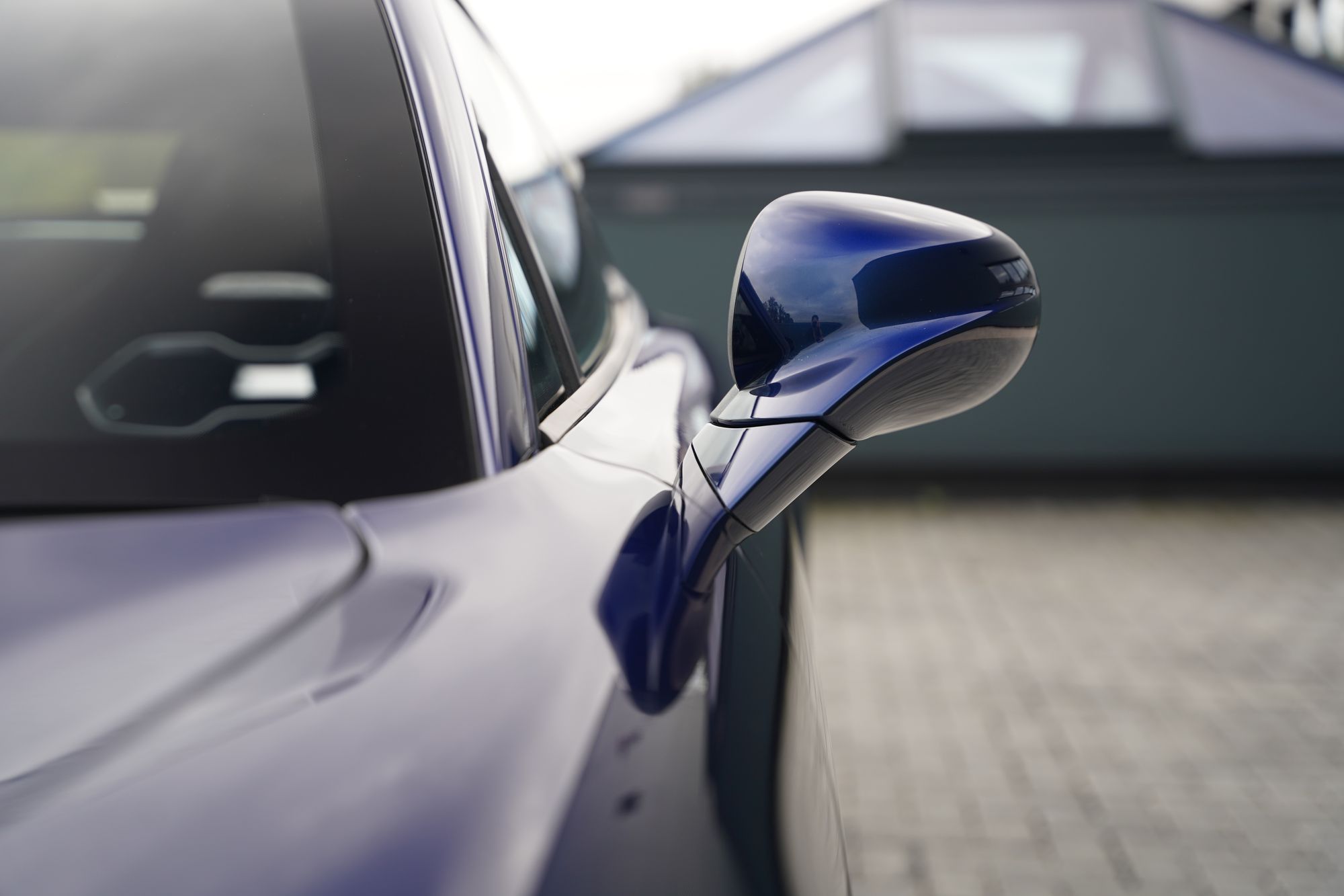2022 Alpine A110 Pure