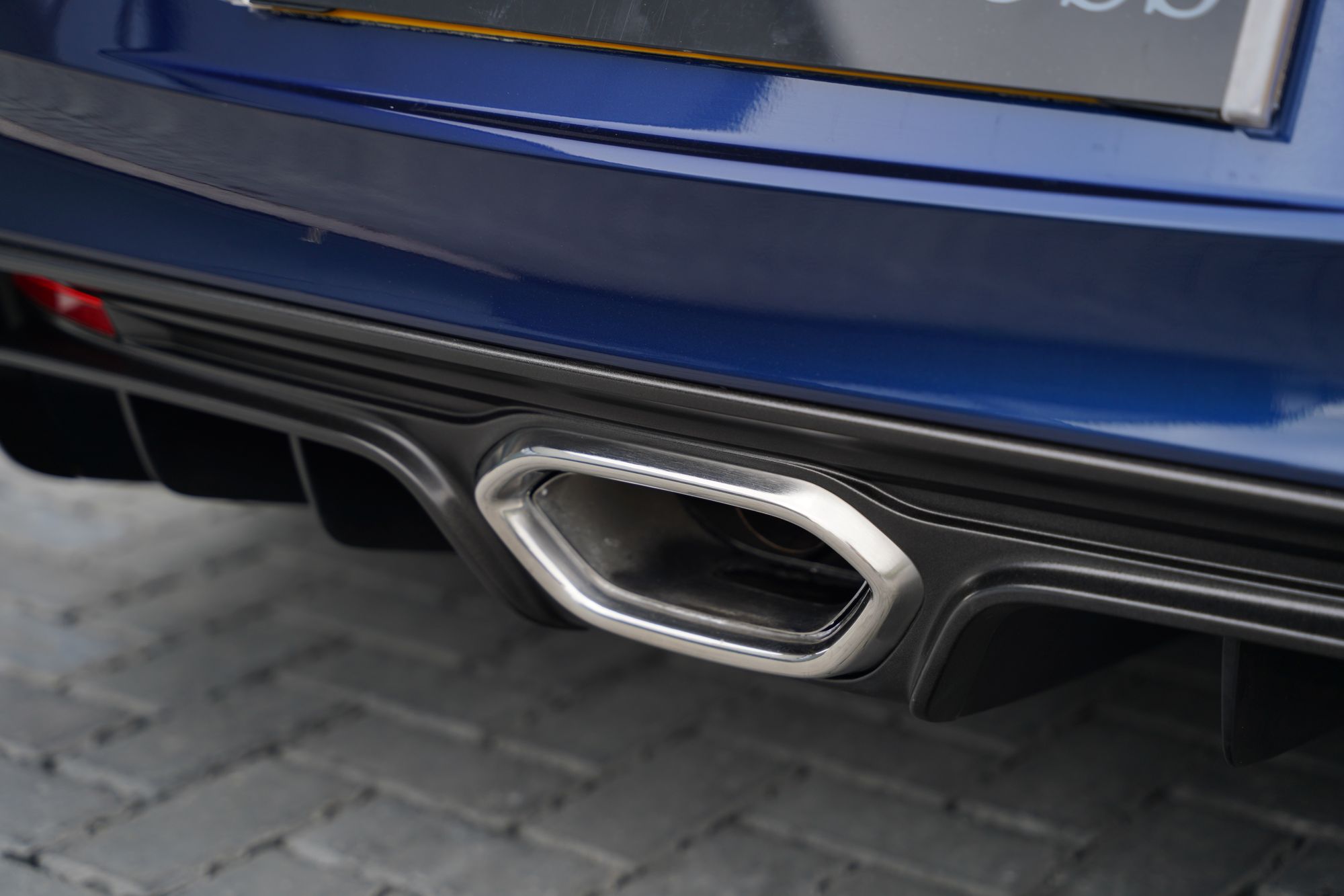2022 Alpine A110 Pure