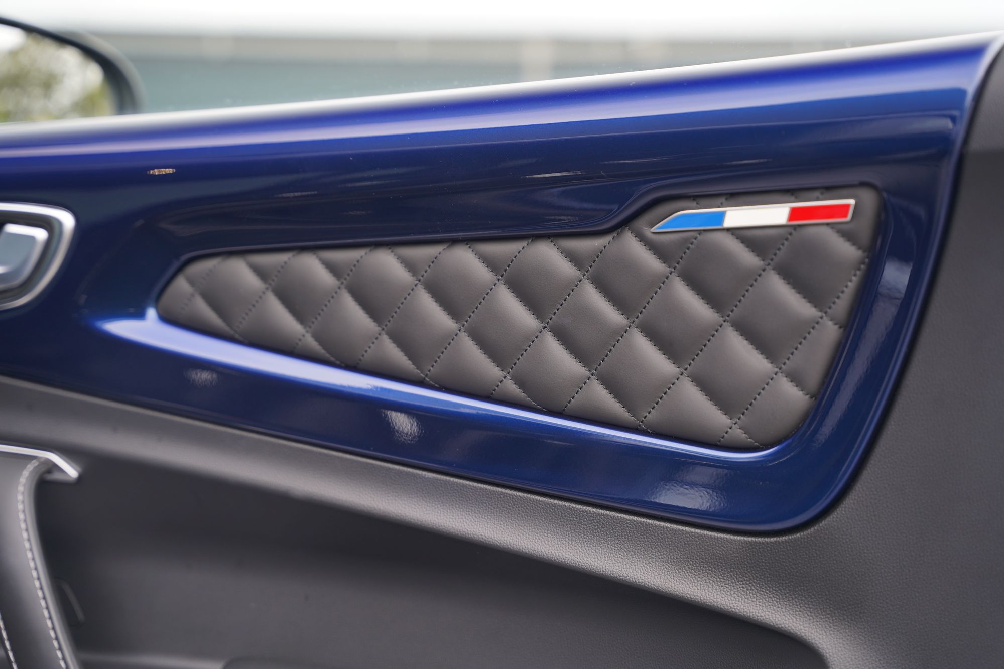 2022 Alpine A110 Pure
