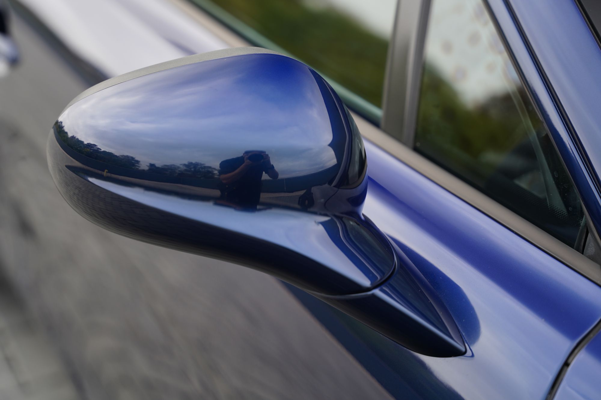 2022 Alpine A110 Pure