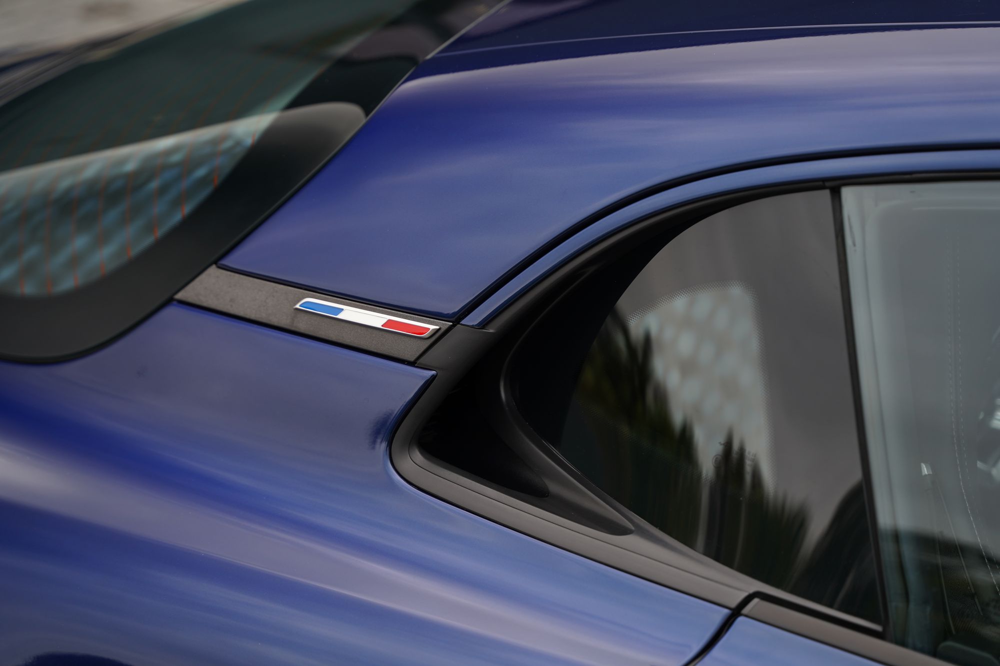 2022 Alpine A110 Pure