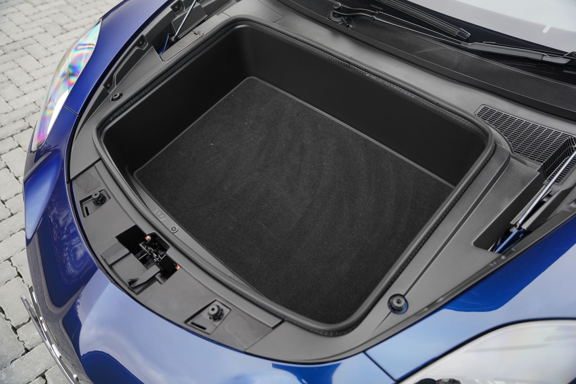 2022 Alpine A110 Pure