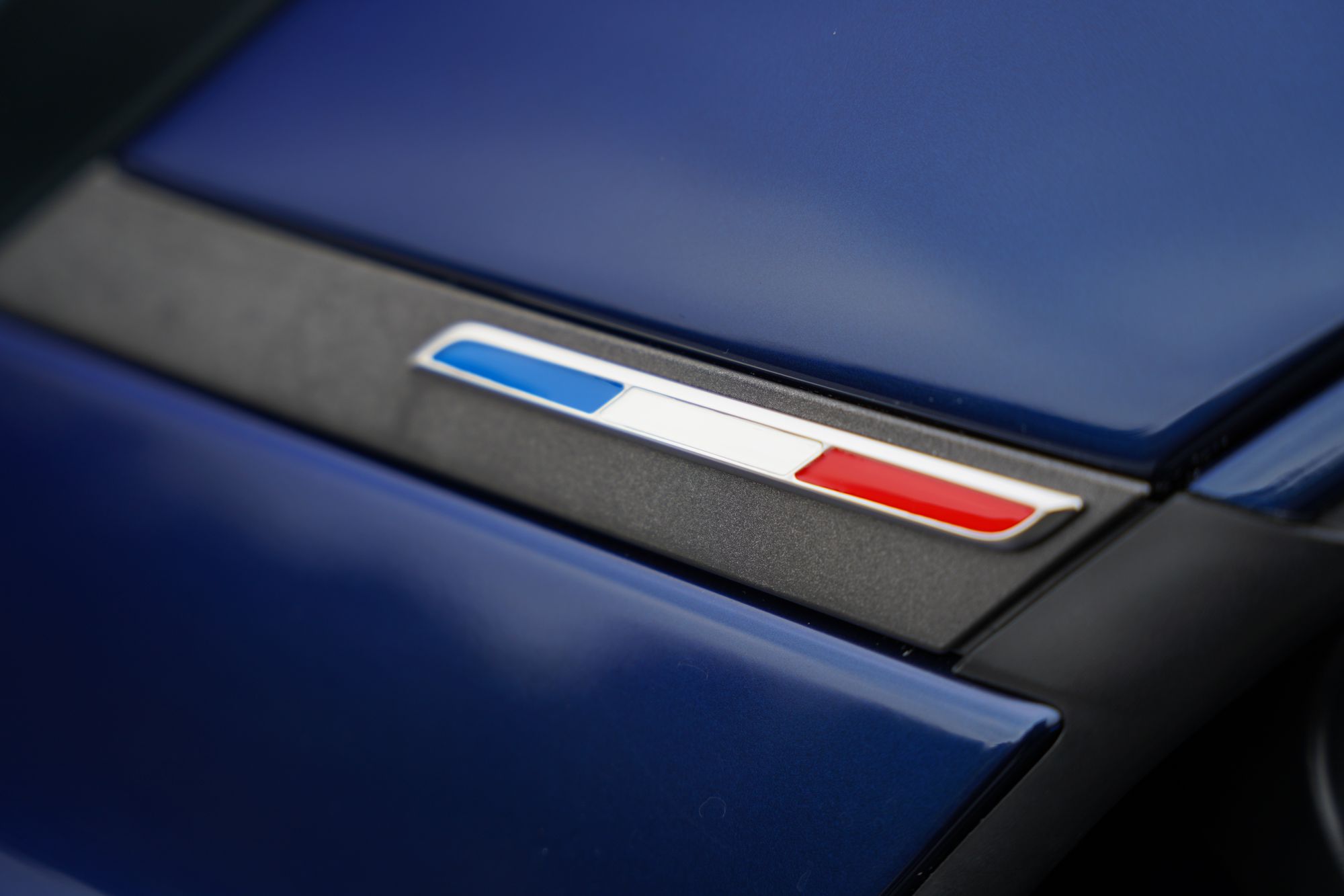 2022 Alpine A110 Pure