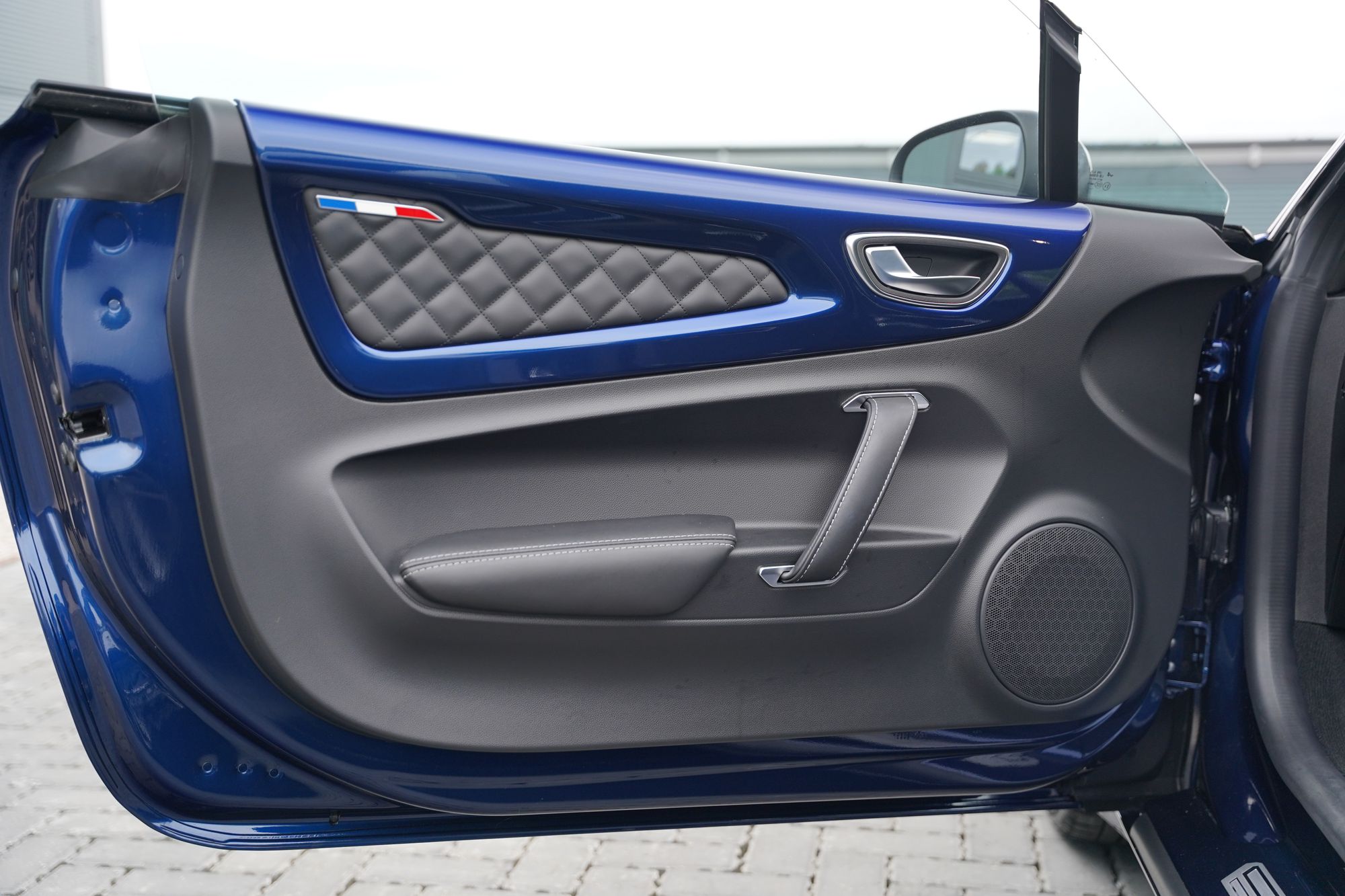 2022 Alpine A110 Pure