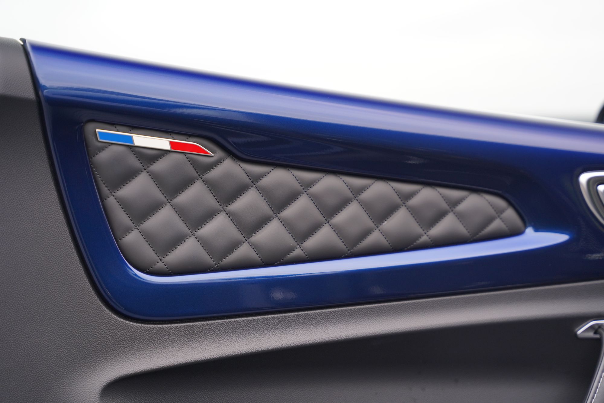 2022 Alpine A110 Pure