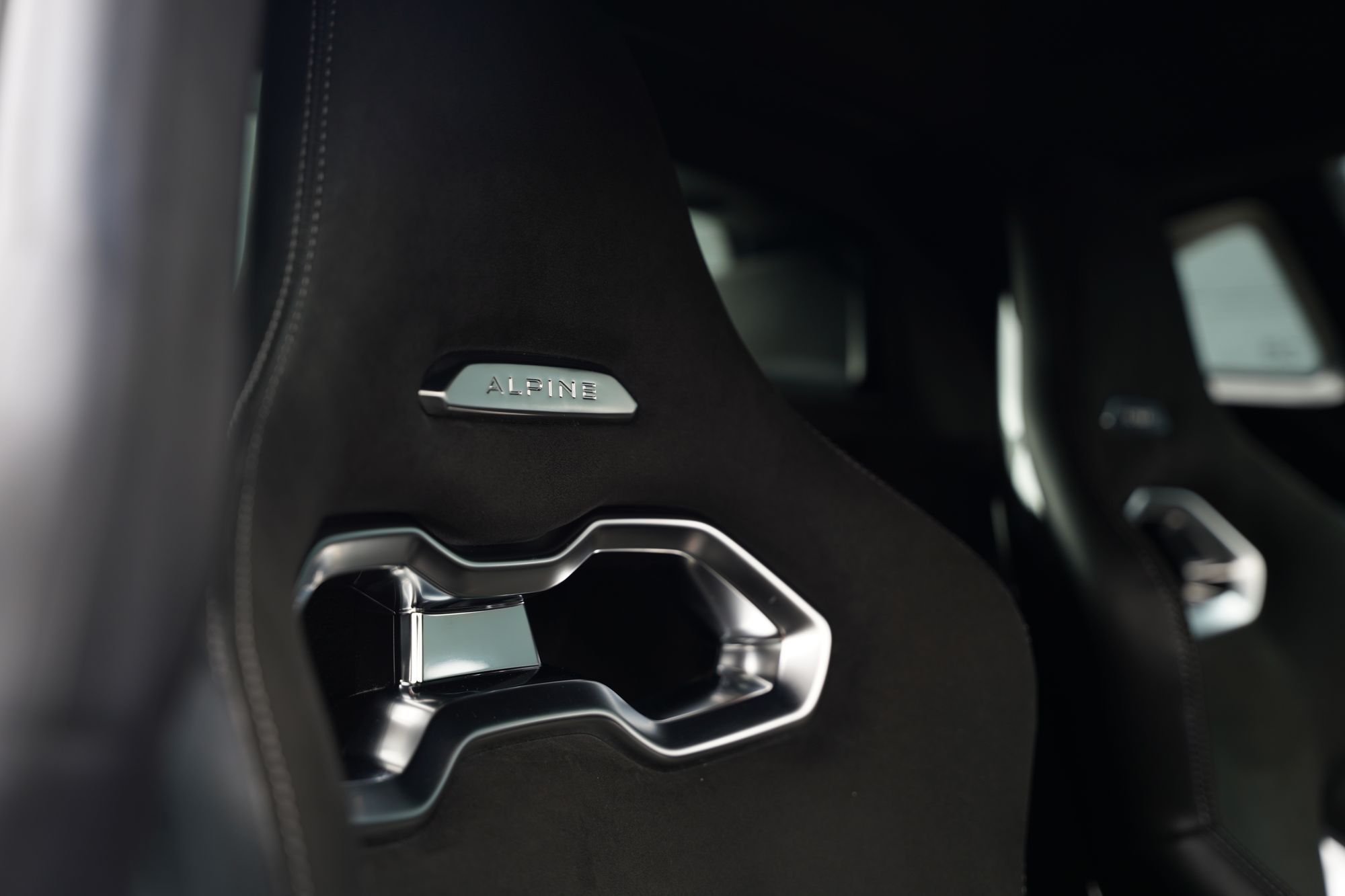 2022 Alpine A110 Pure