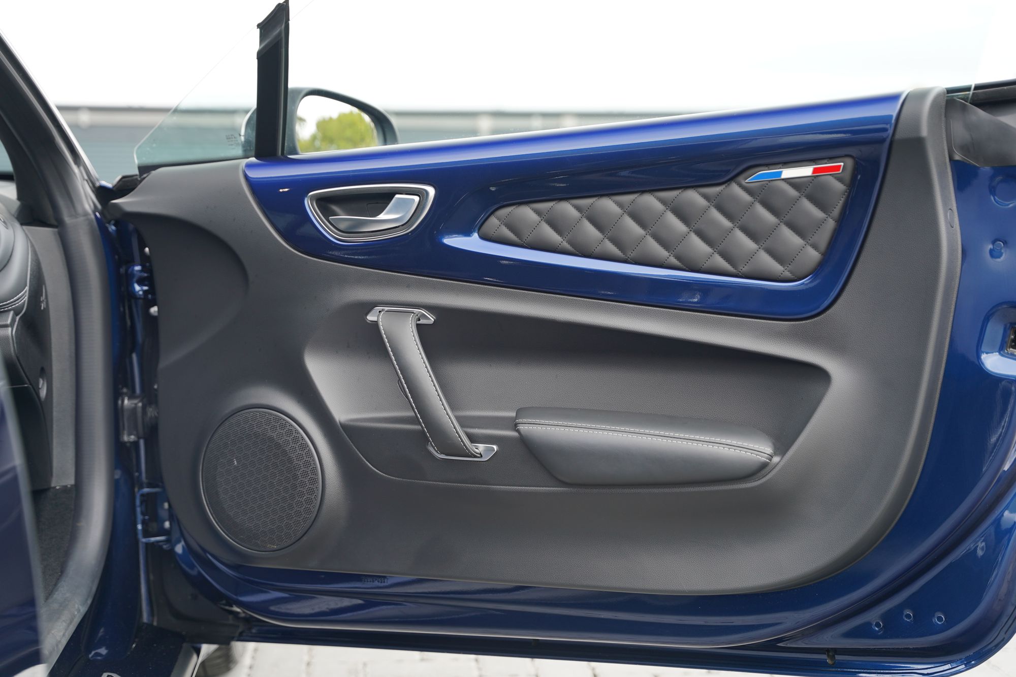 2022 Alpine A110 Pure