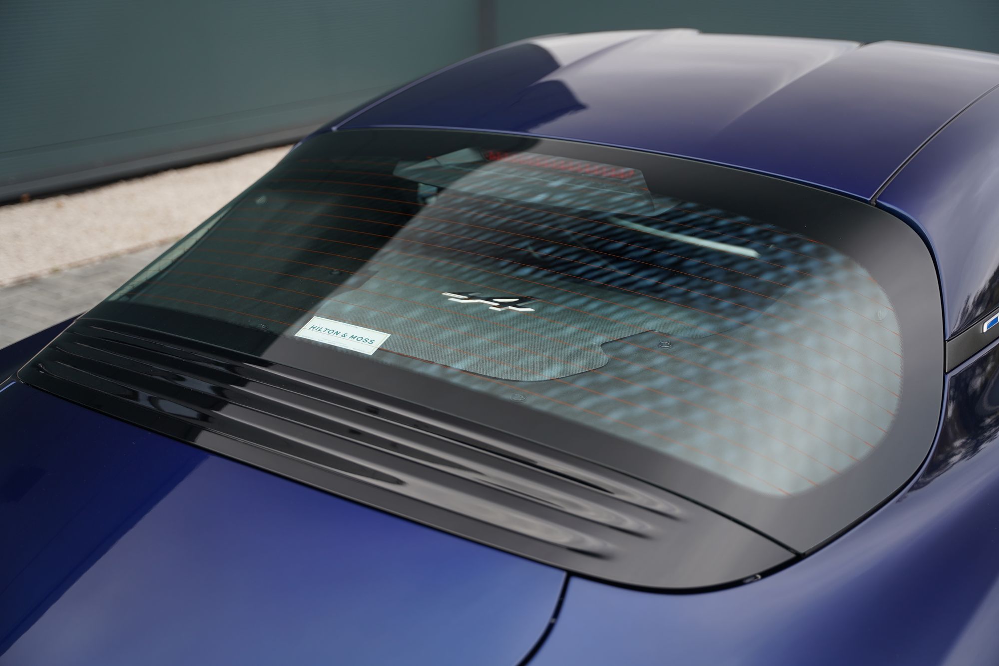 2022 Alpine A110 Pure