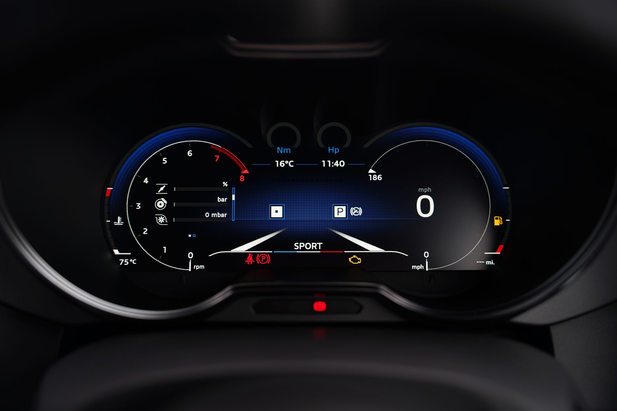 2022 Alpine A110 Pure