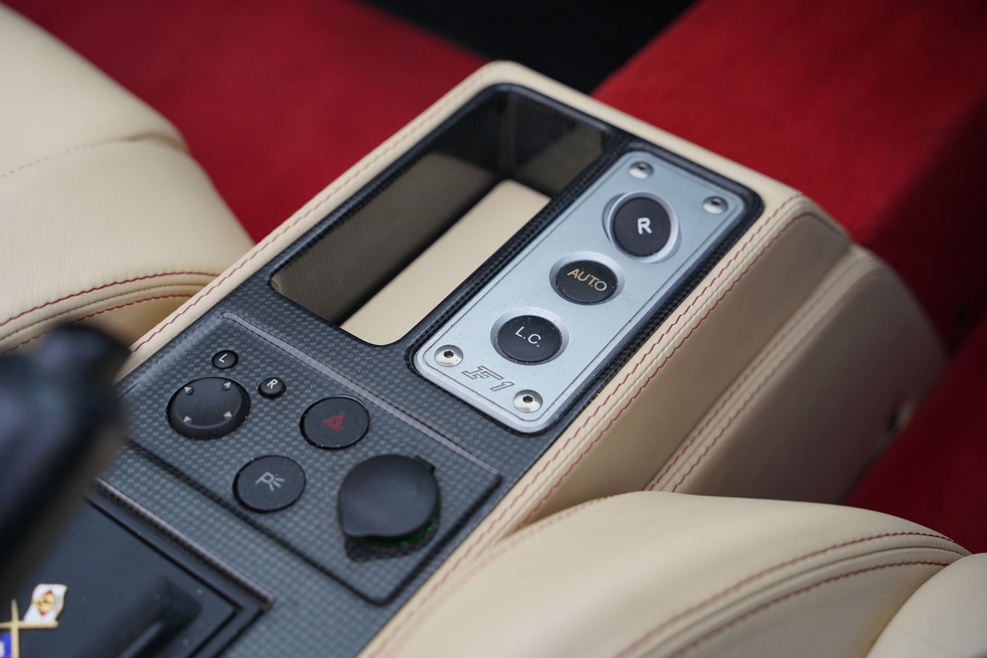 2007 Ferrari F430 Spider