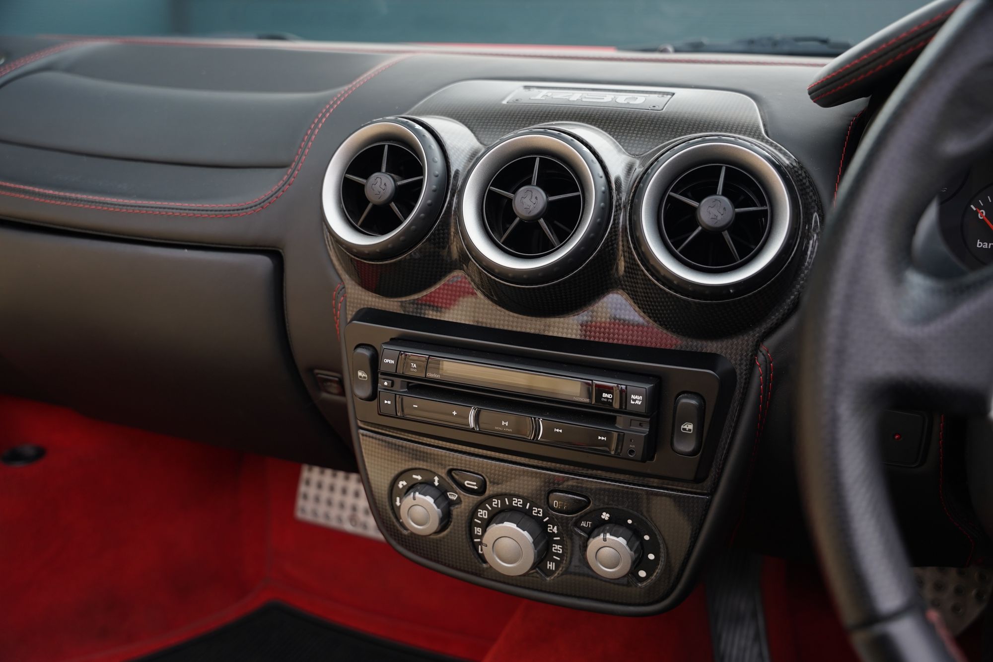 2007 Ferrari F430 Spider