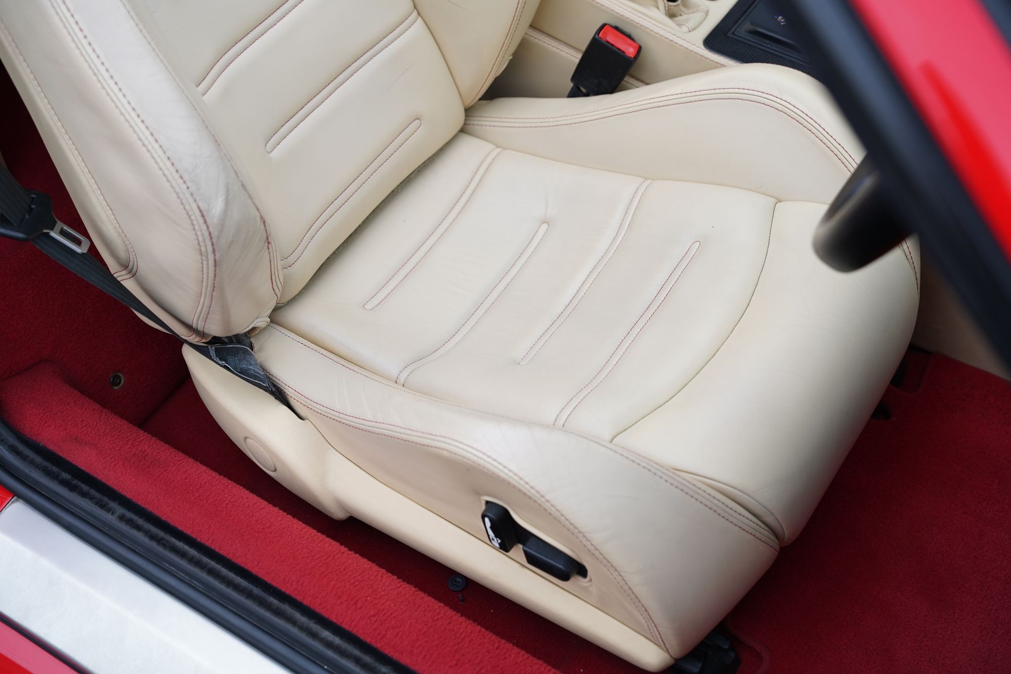 2007 Ferrari F430 Spider
