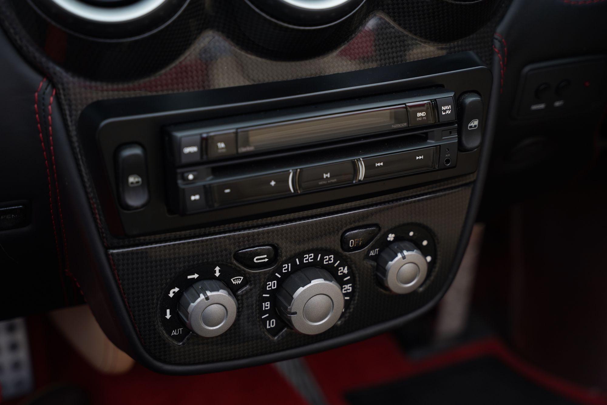 2007 Ferrari F430 Spider