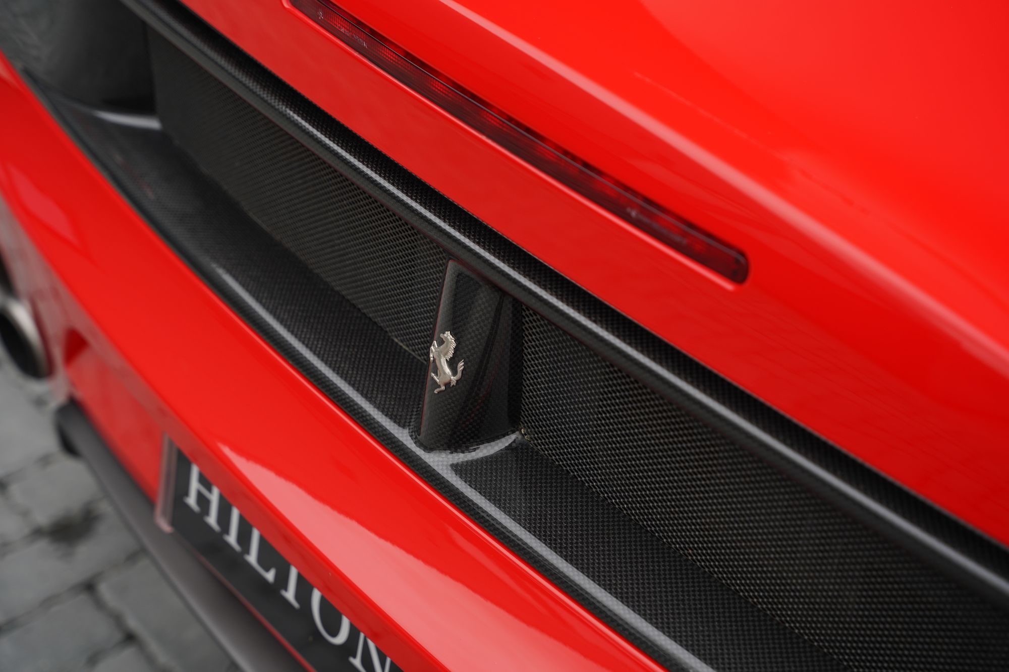 2007 Ferrari F430 Spider