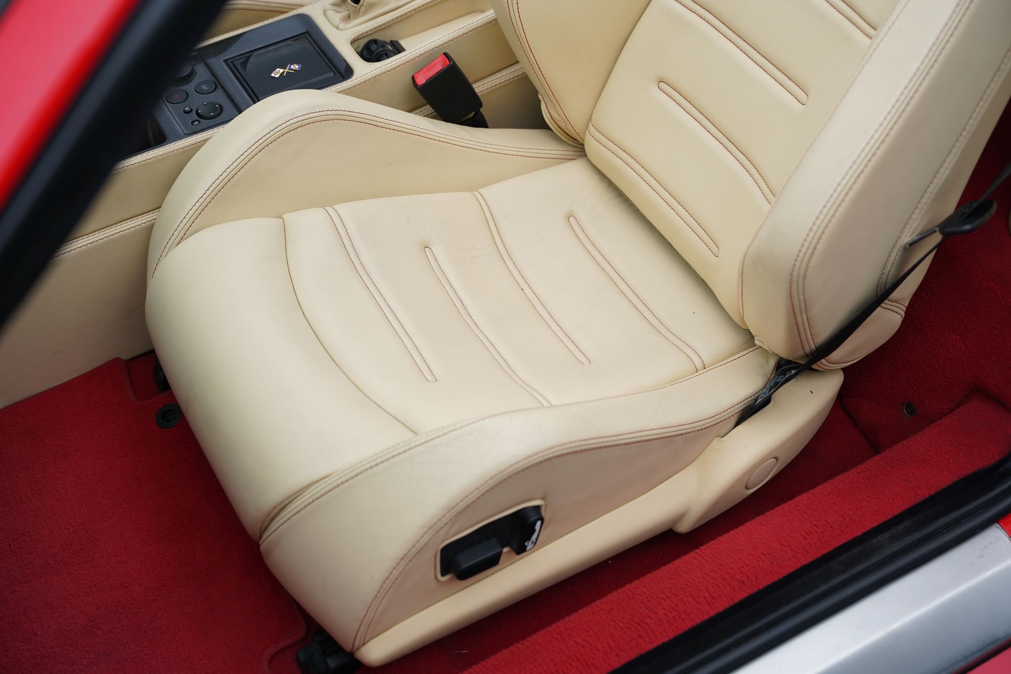 2007 Ferrari F430 Spider