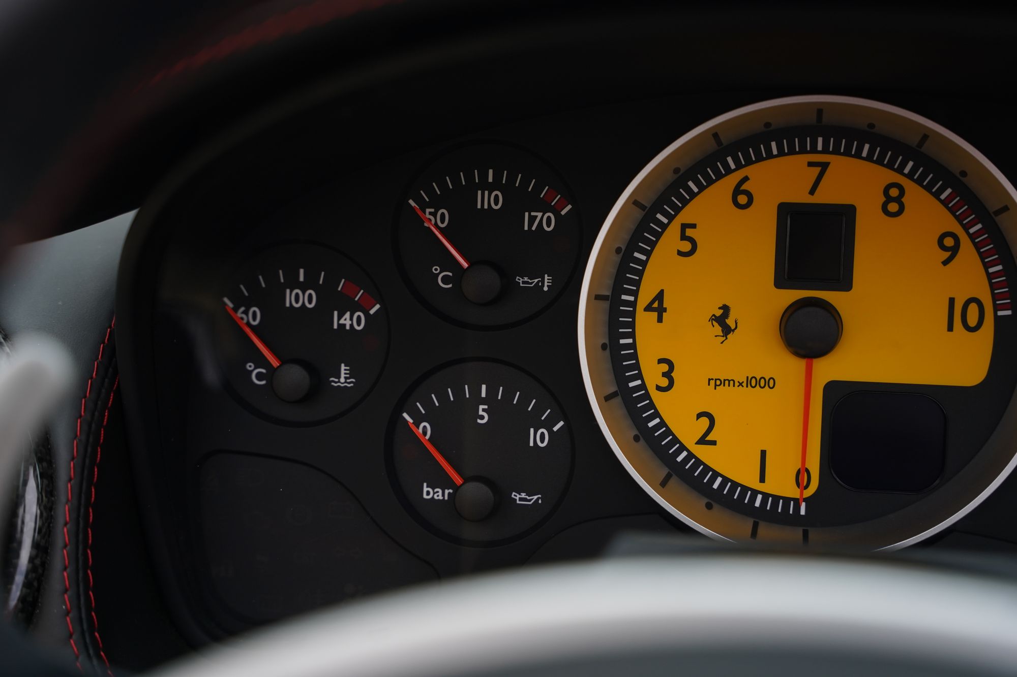 2007 Ferrari F430 Spider
