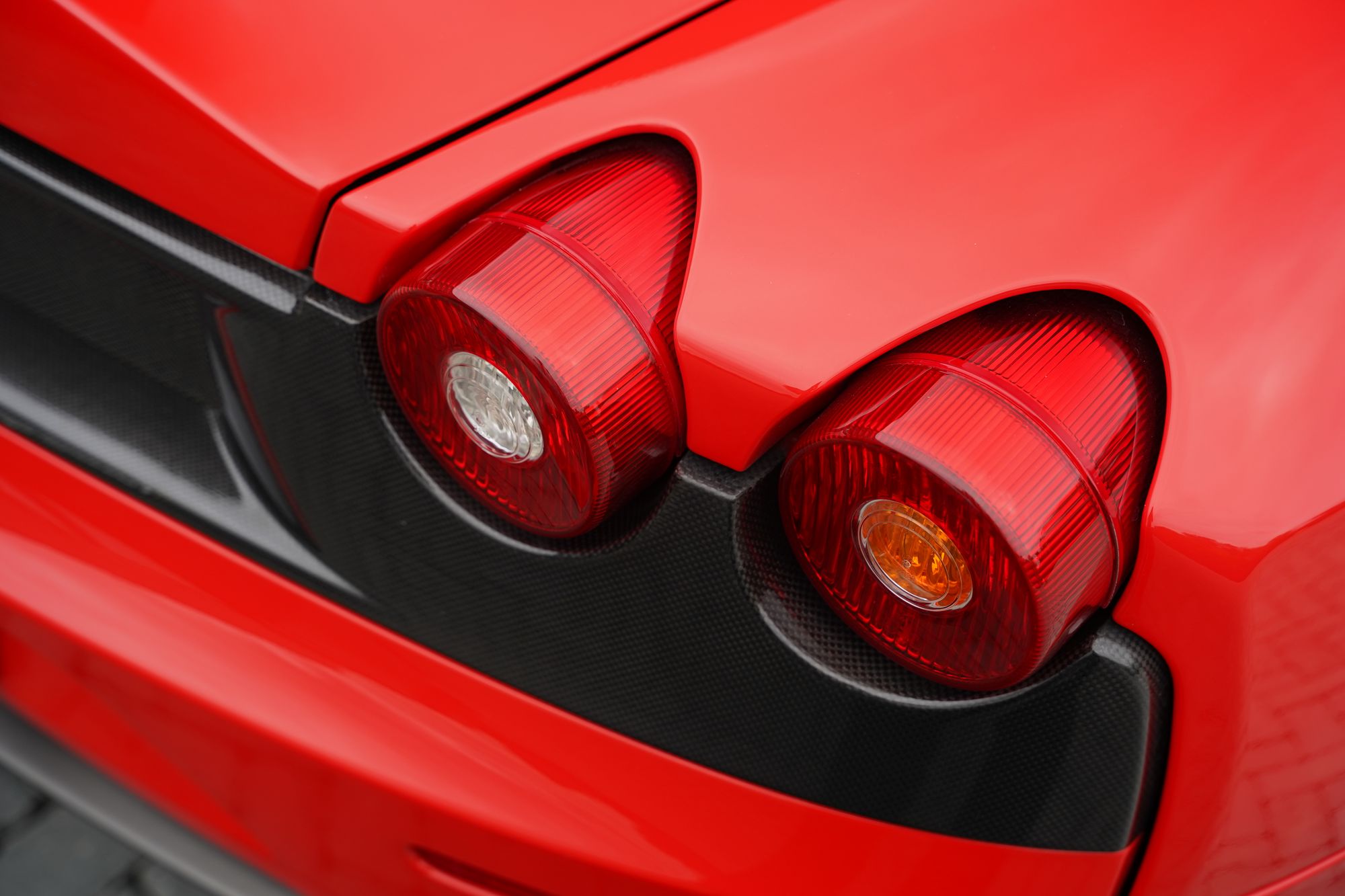 2007 Ferrari F430 Spider