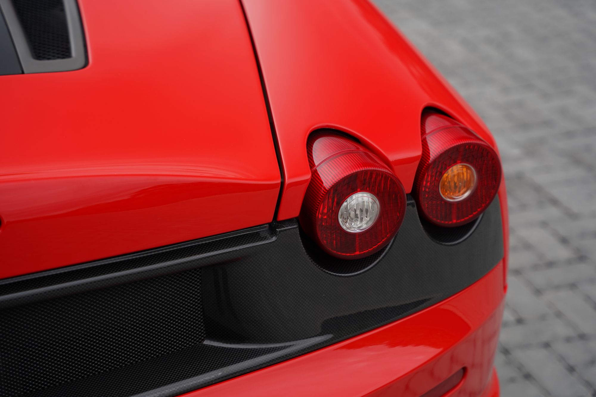 2007 Ferrari F430 Spider