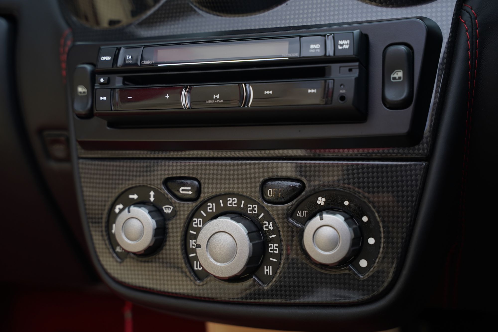 2007 Ferrari F430 Spider