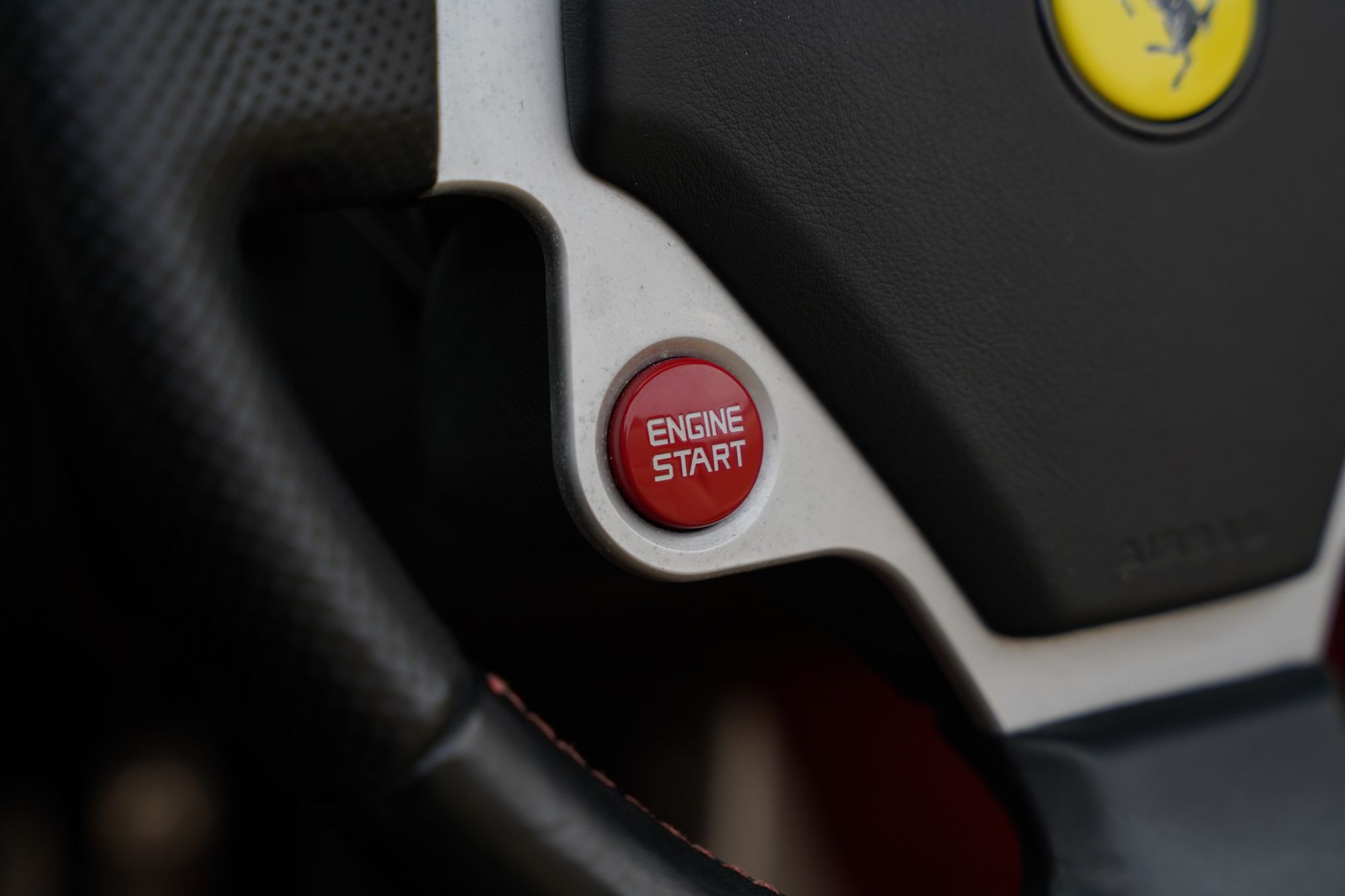 2007 Ferrari F430 Spider