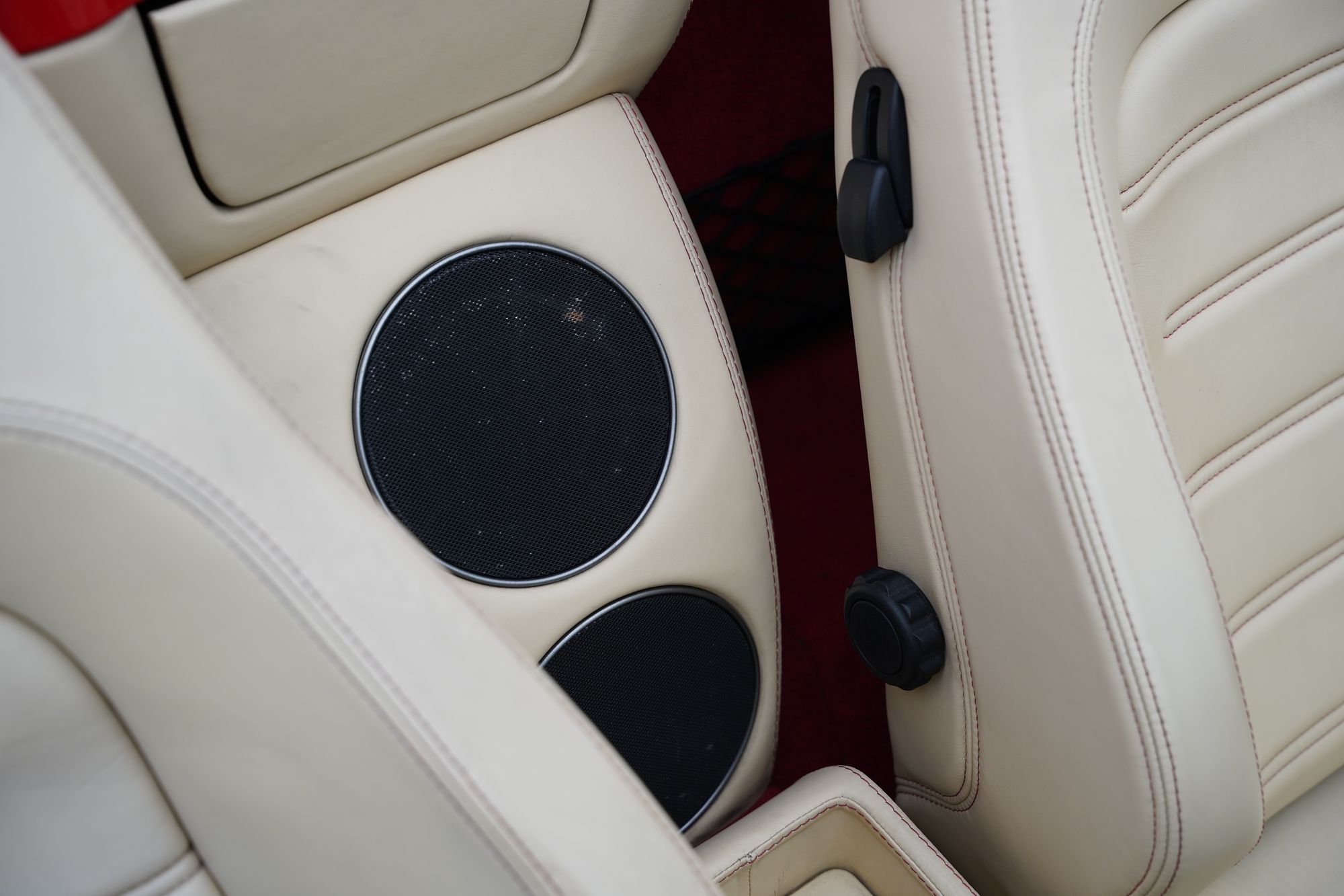 2007 Ferrari F430 Spider