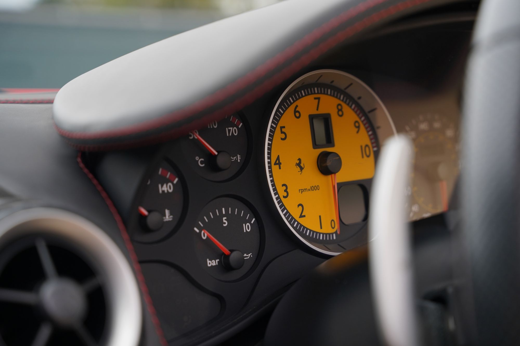2007 Ferrari F430 Spider