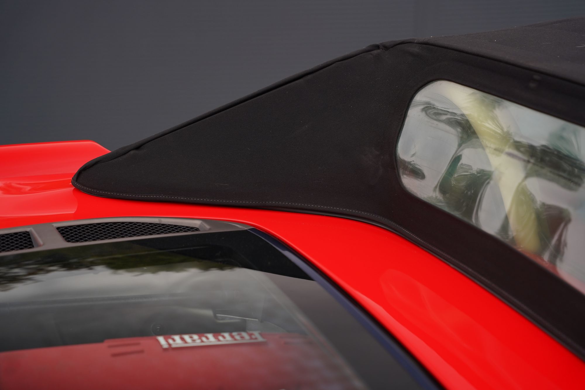 2007 Ferrari F430 Spider