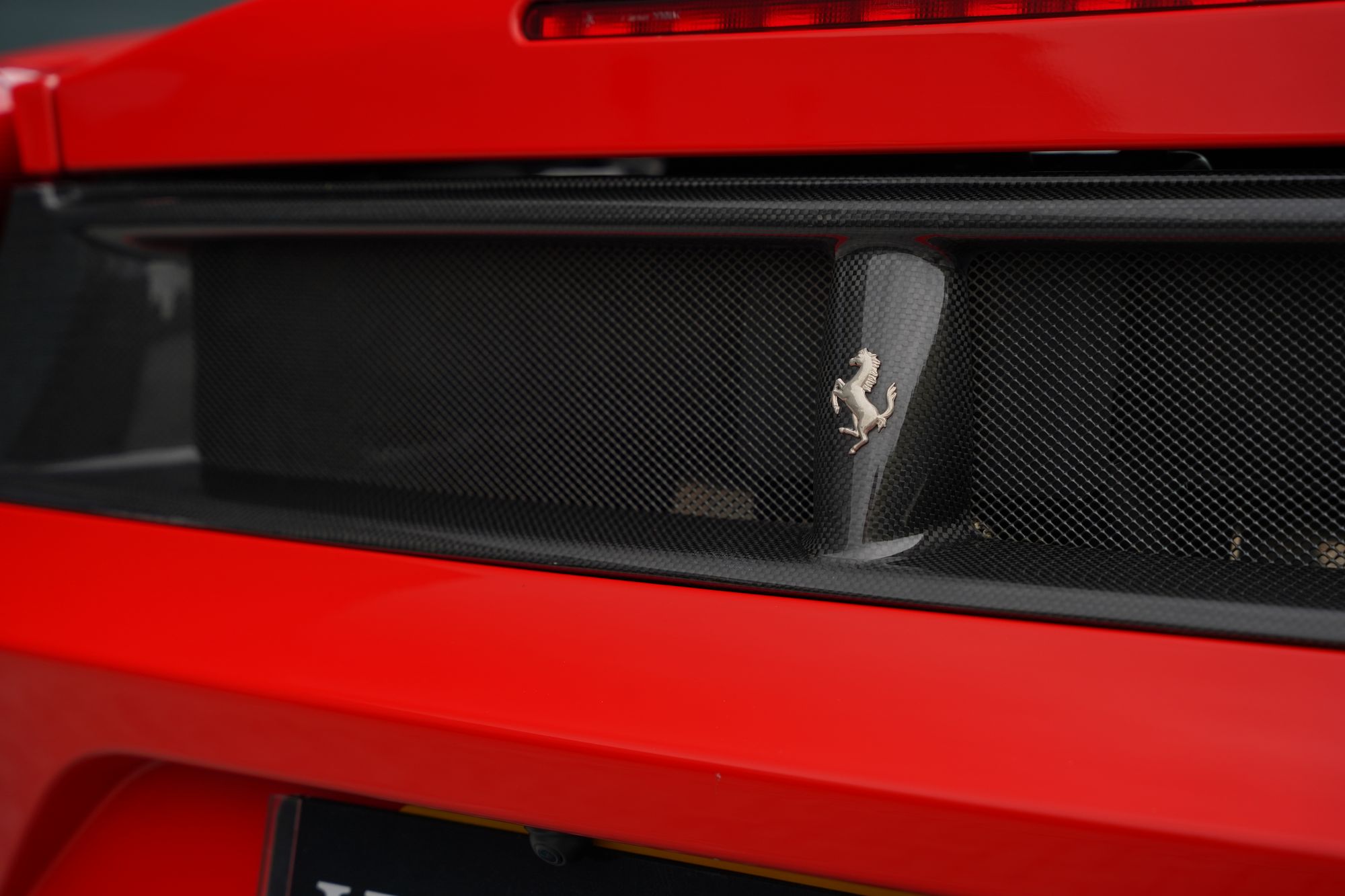 2007 Ferrari F430 Spider