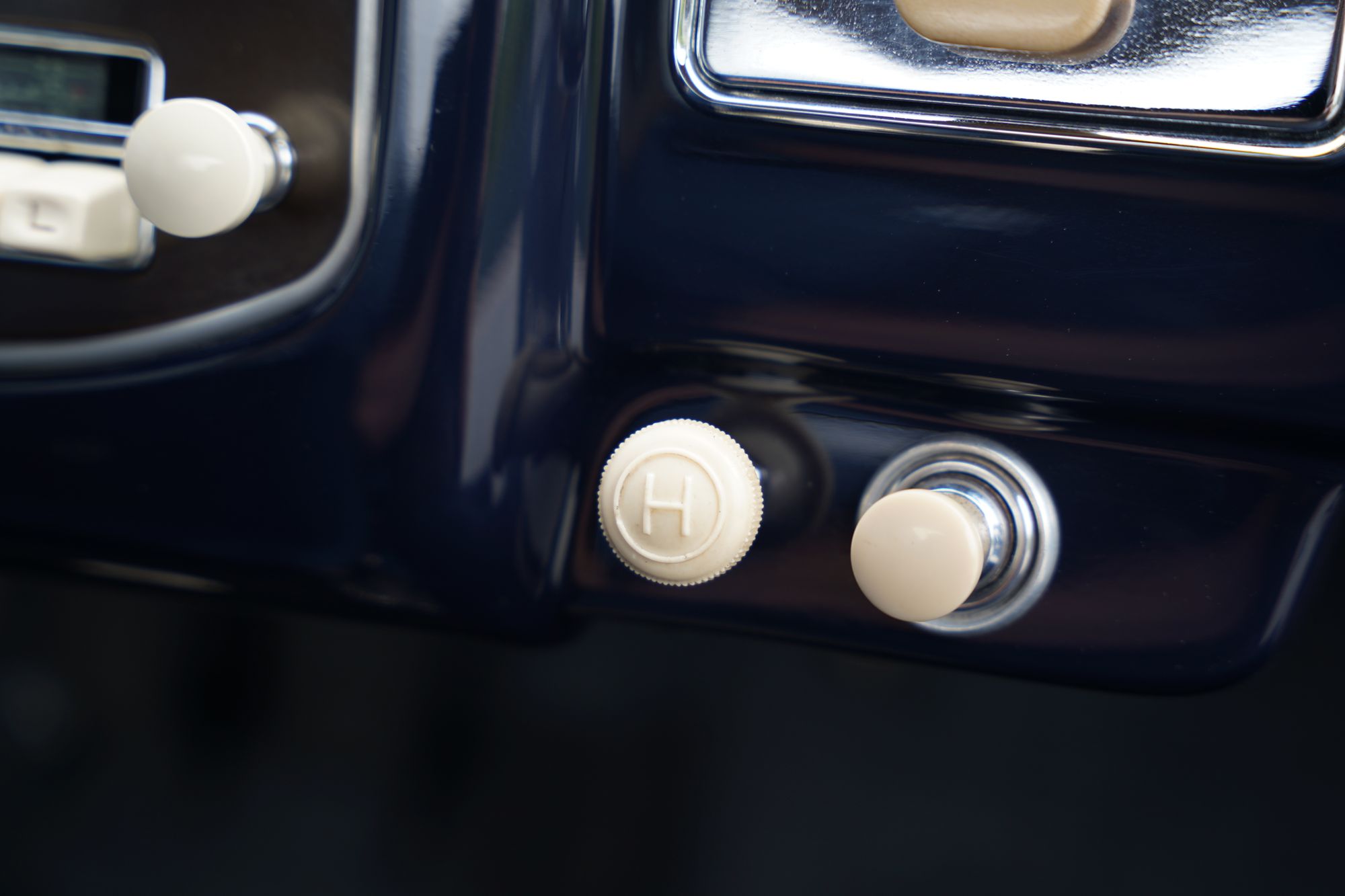 1953 Porsche 356 Pre-A 1500 Super