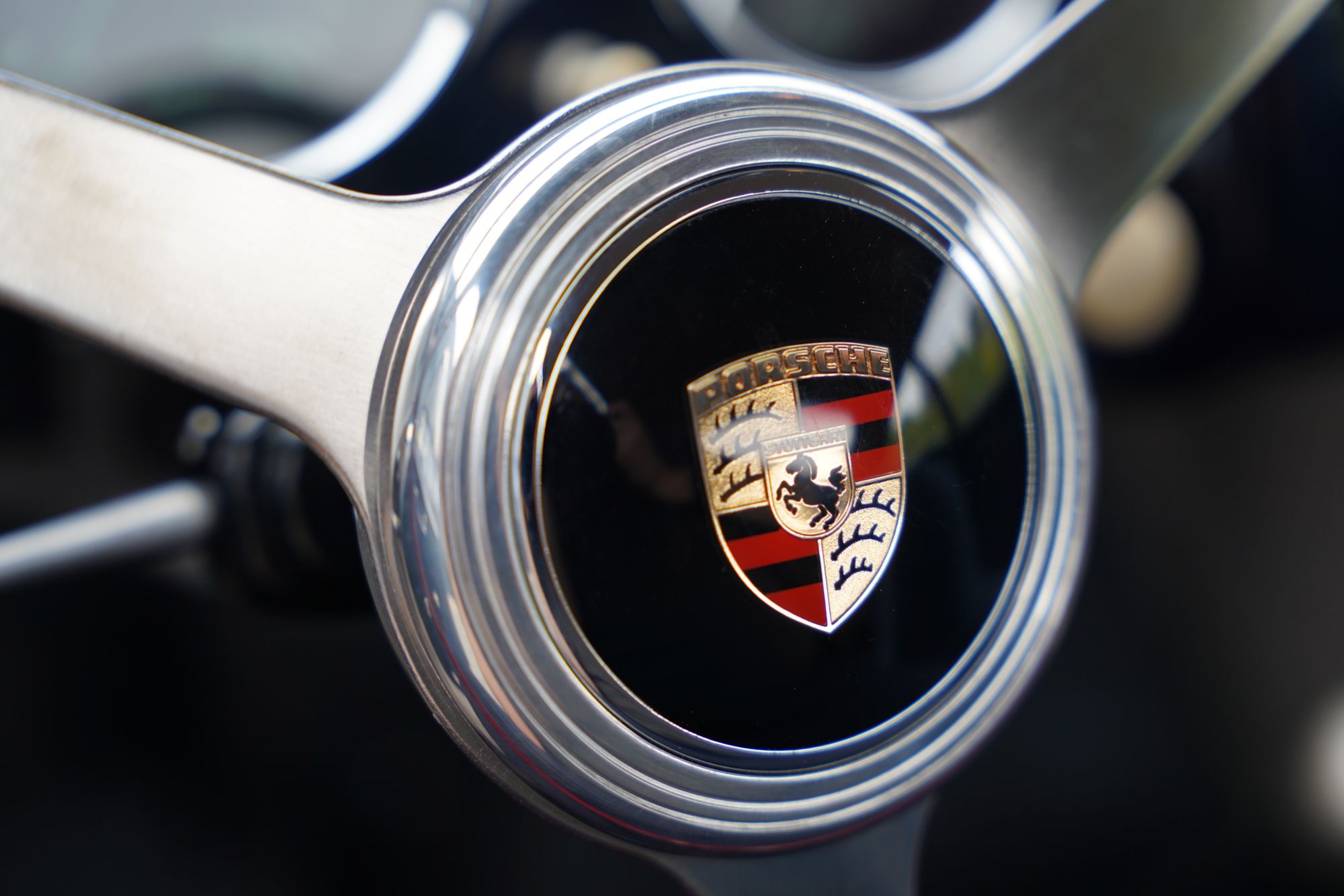 1953 Porsche 356 Pre-A 1500 Super