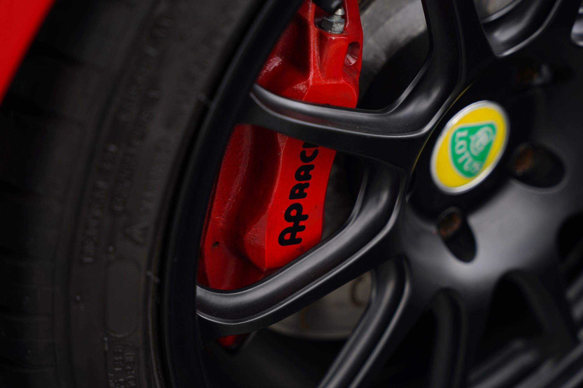 2018 Lotus Exige Sport 410