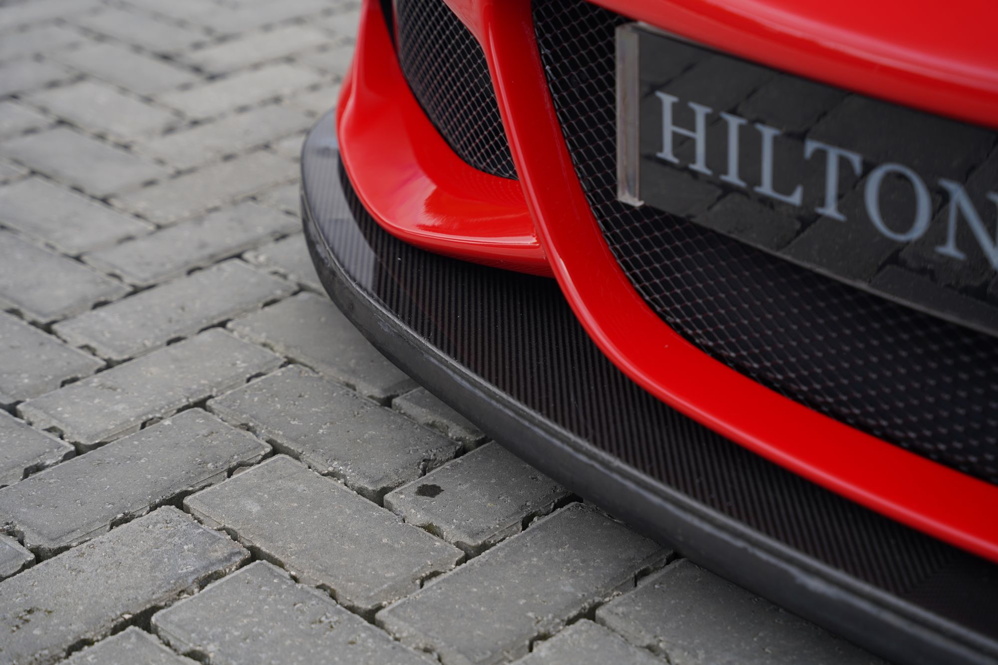 2018 Lotus Exige Sport 410