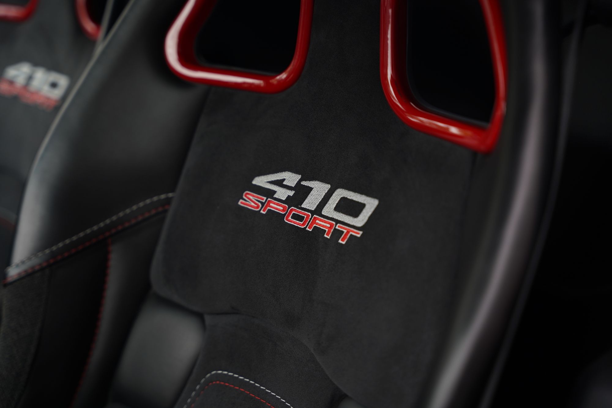 2018 Lotus Exige Sport 410