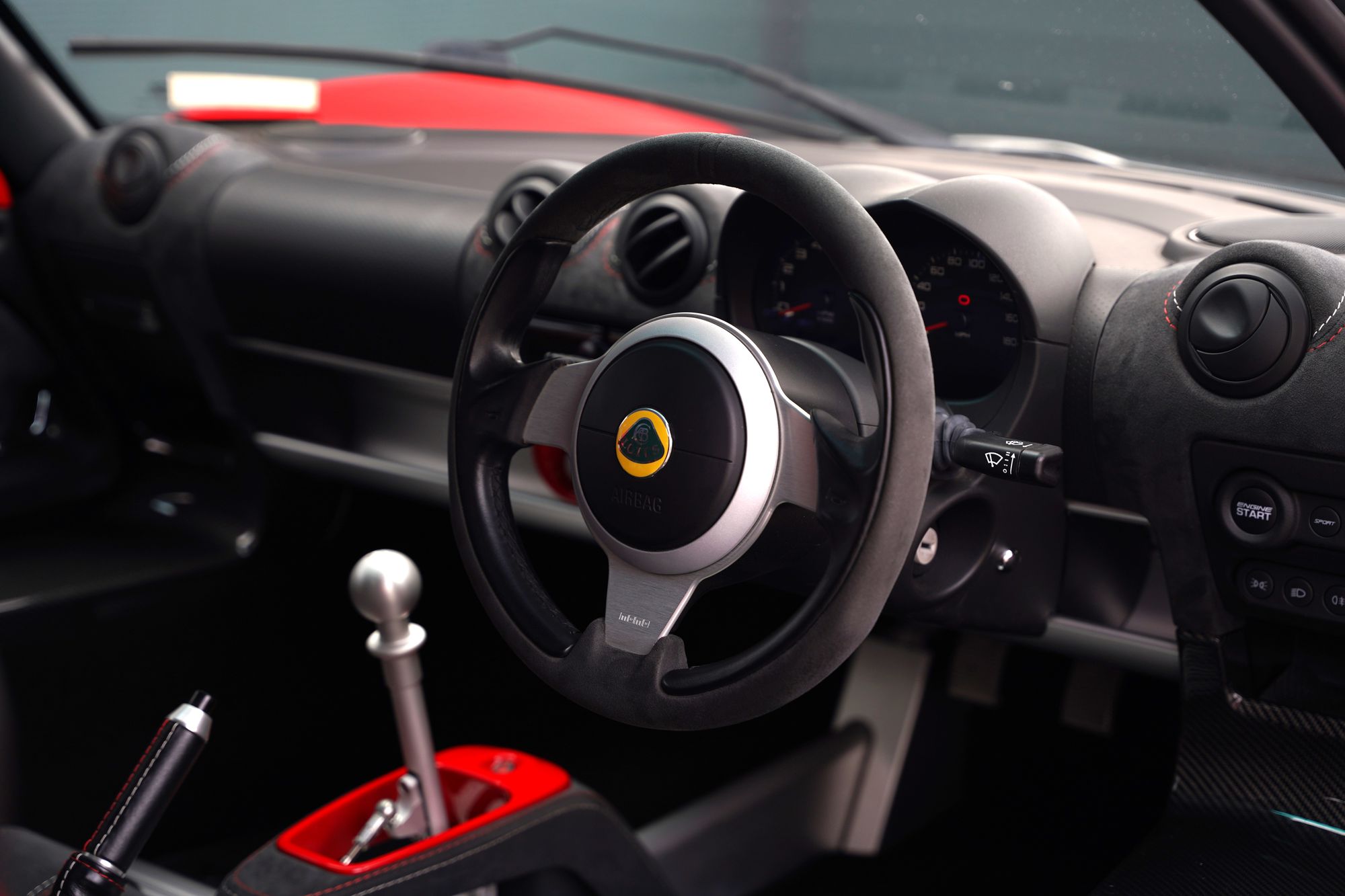 2018 Lotus Exige Sport 410