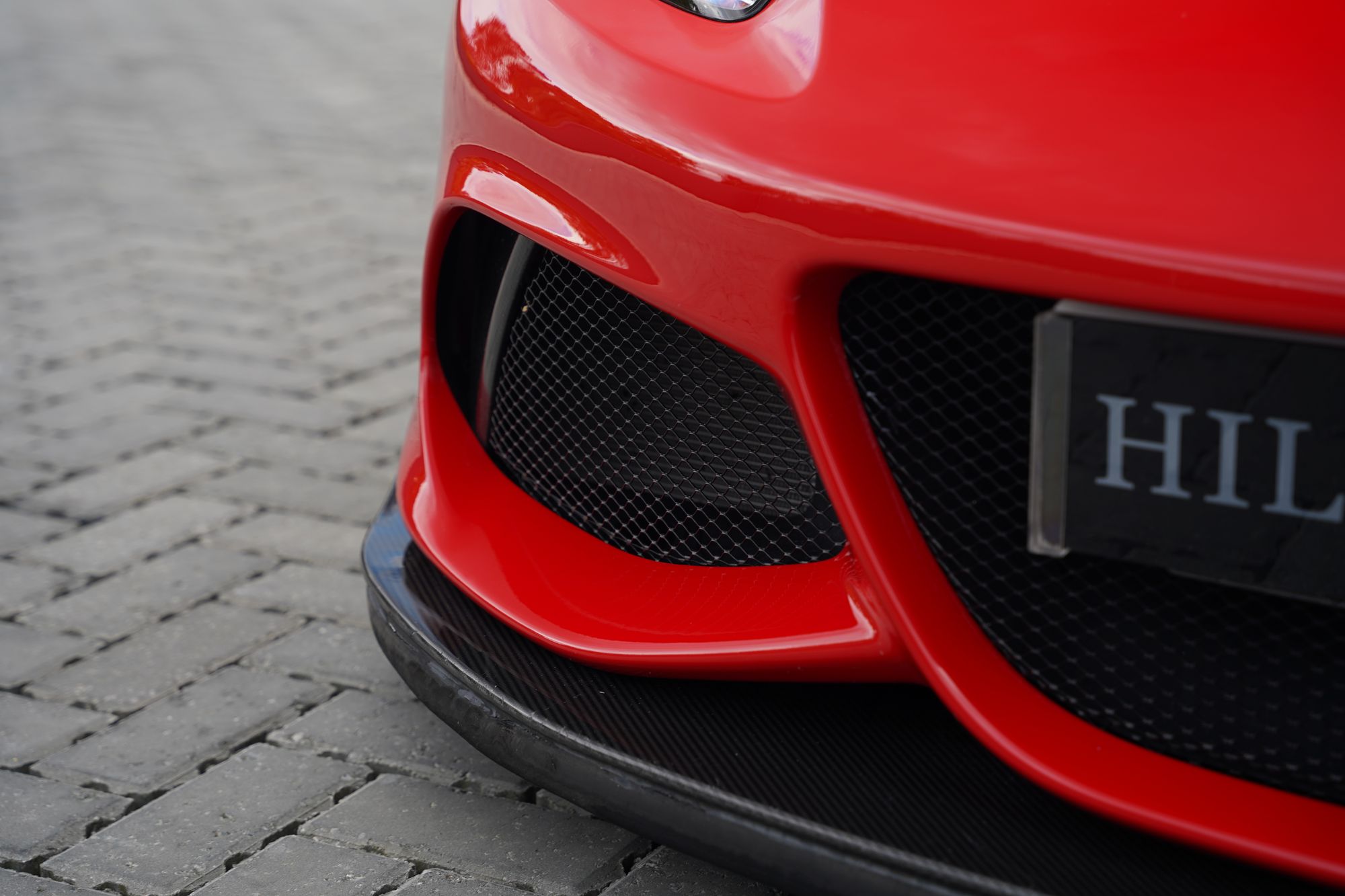 2018 Lotus Exige Sport 410