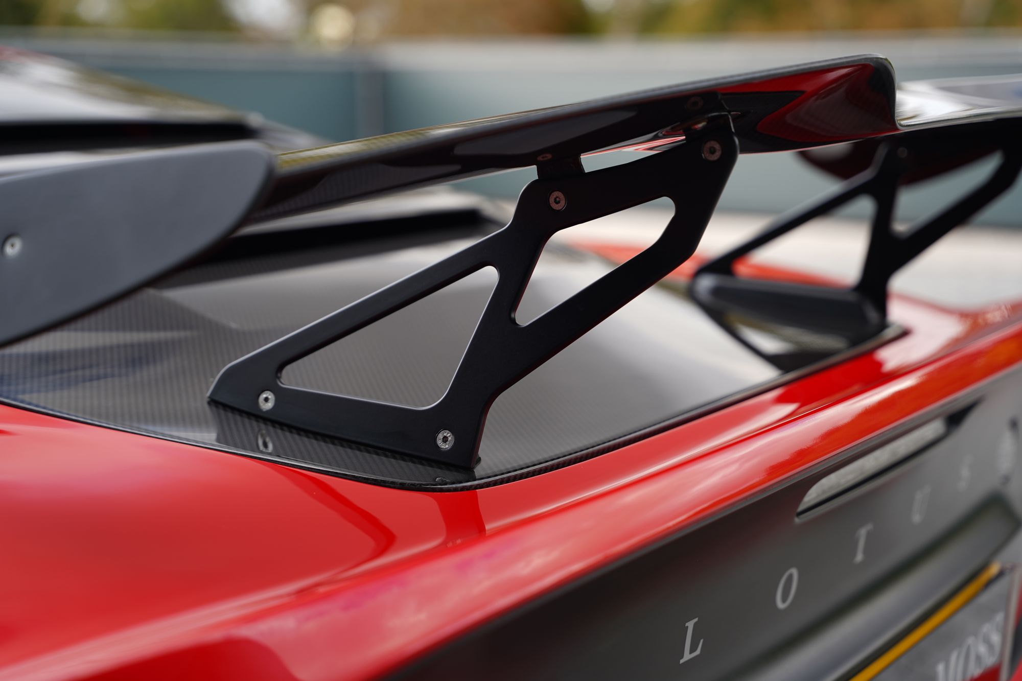 2018 Lotus Exige Sport 410