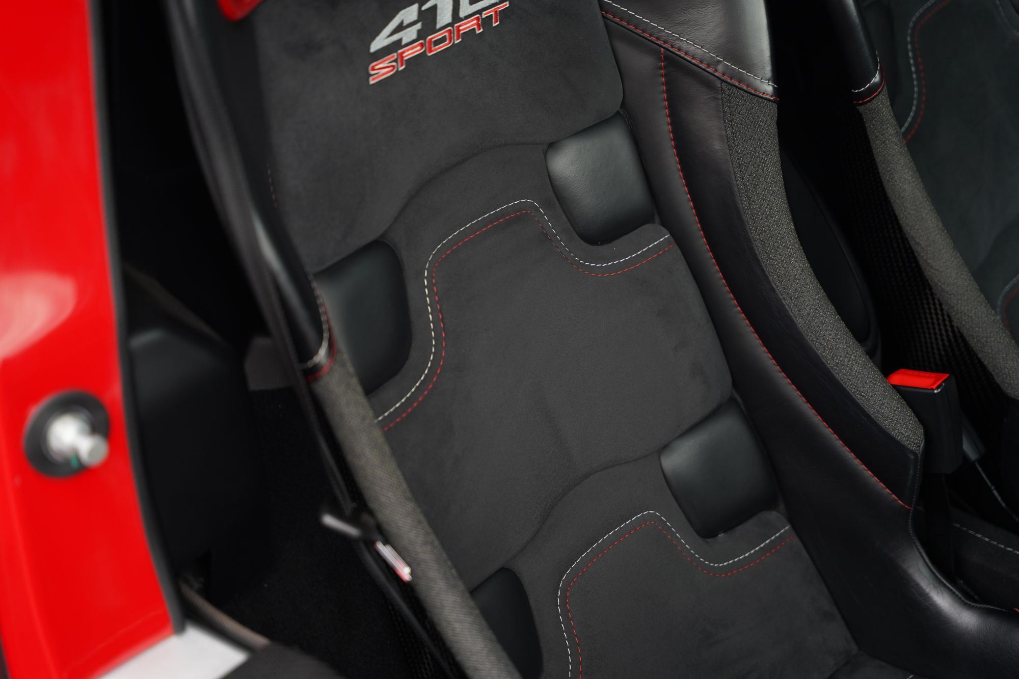 2018 Lotus Exige Sport 410