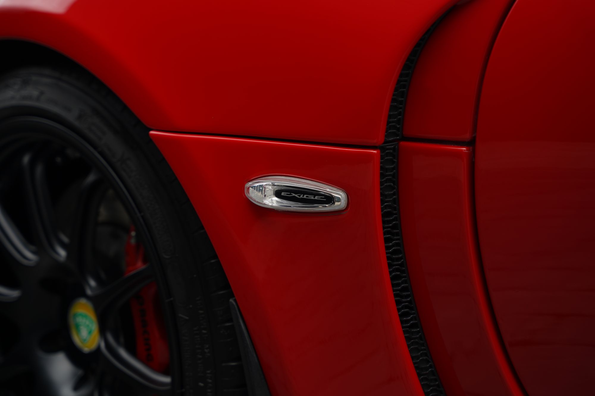 2018 Lotus Exige Sport 410