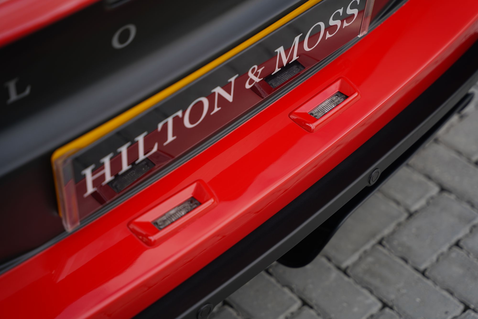2018 Lotus Exige Sport 410