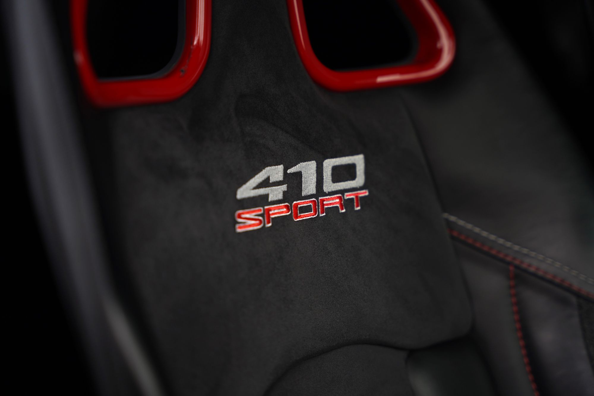 2018 Lotus Exige Sport 410