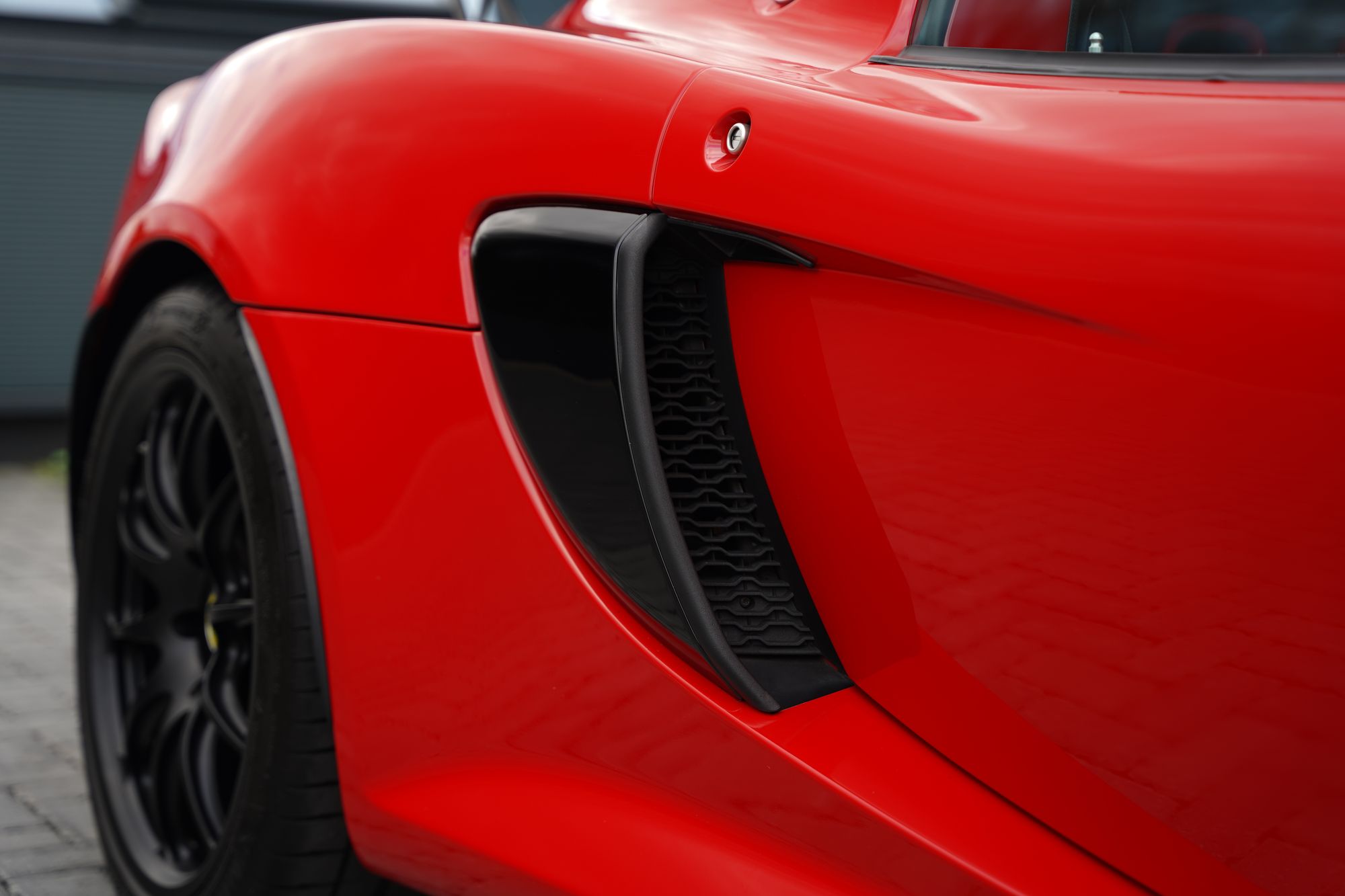 2018 Lotus Exige Sport 410