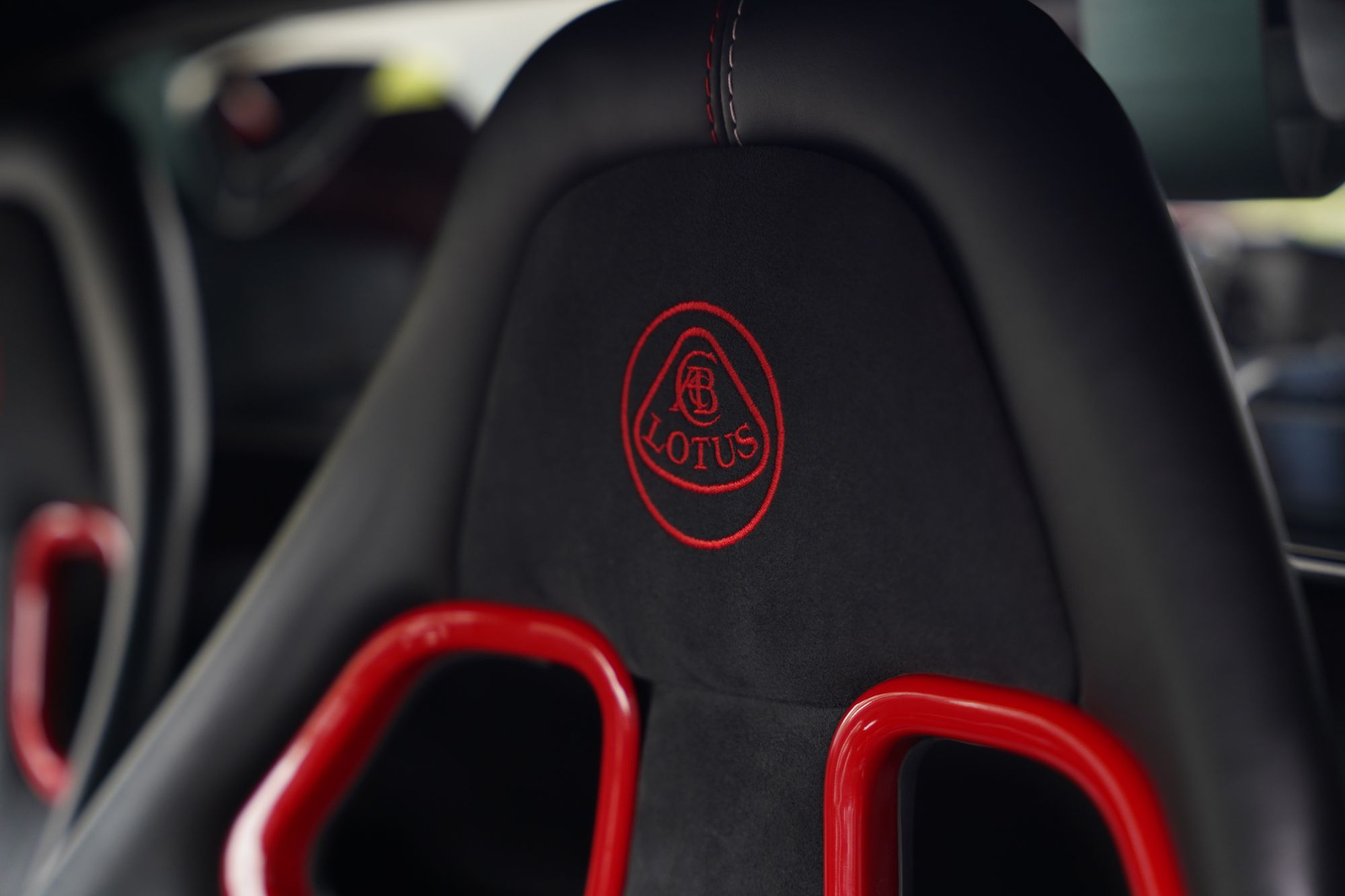 2018 Lotus Exige Sport 410