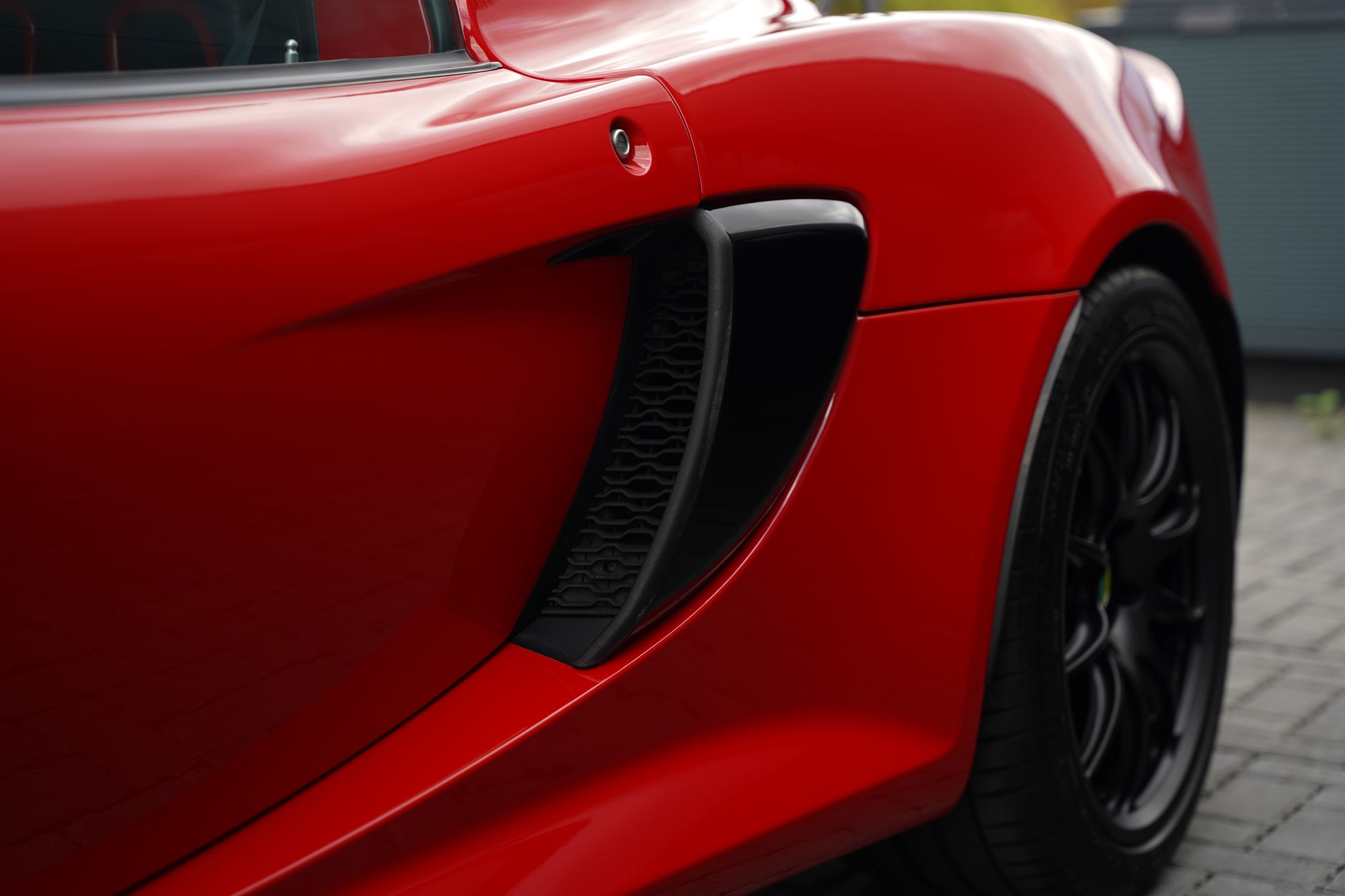 2018 Lotus Exige Sport 410