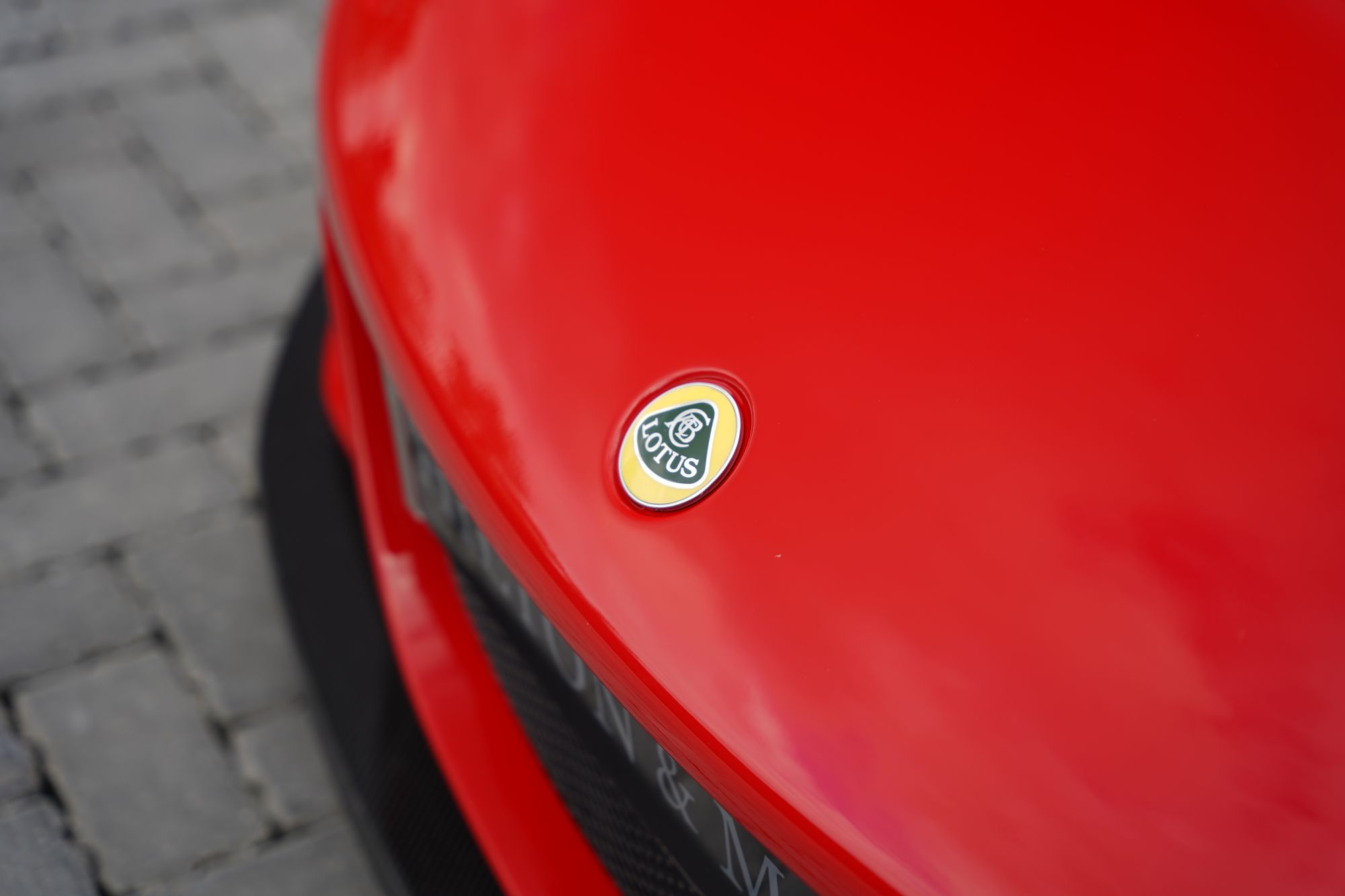 2018 Lotus Exige Sport 410