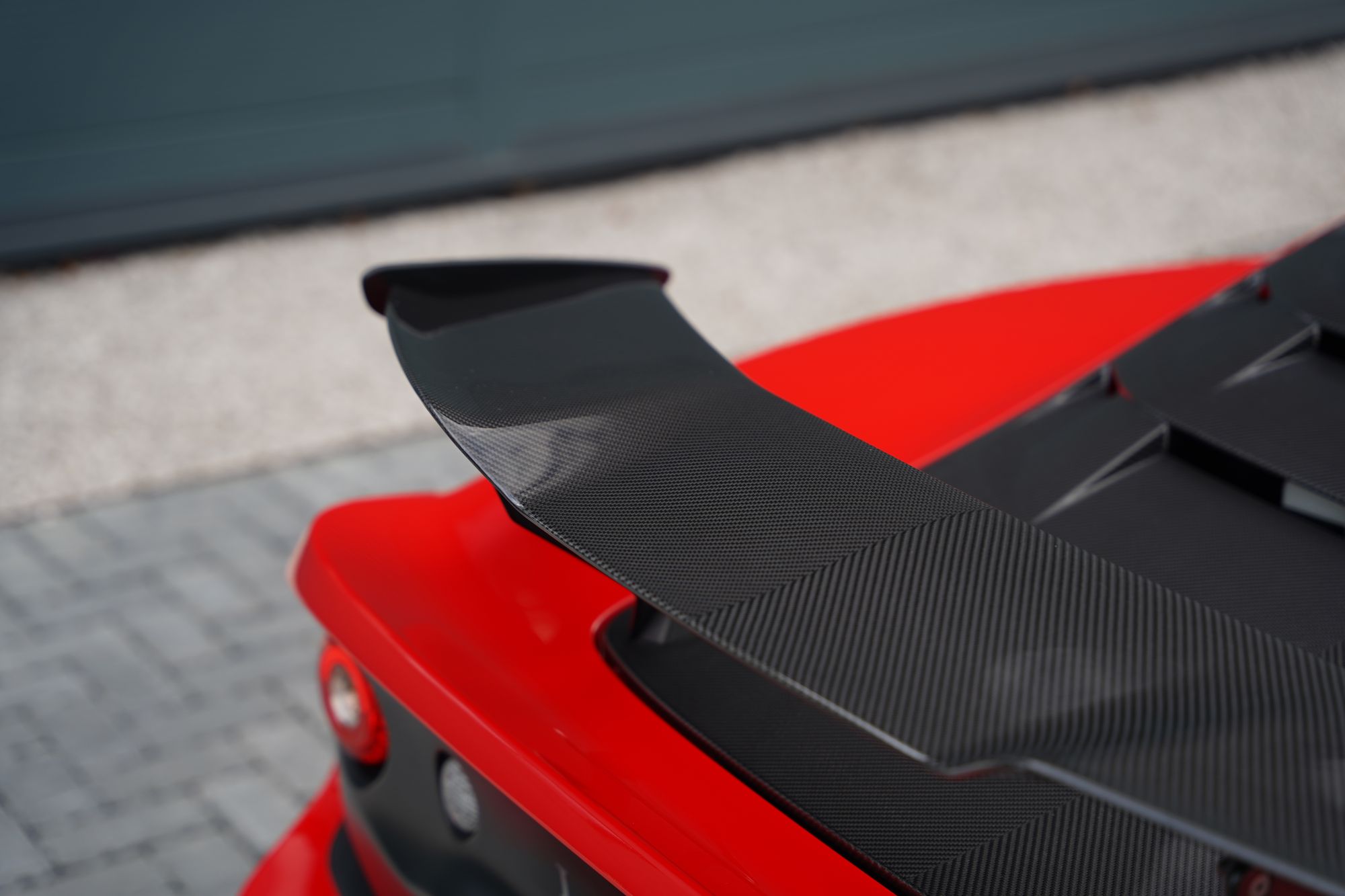 2018 Lotus Exige Sport 410