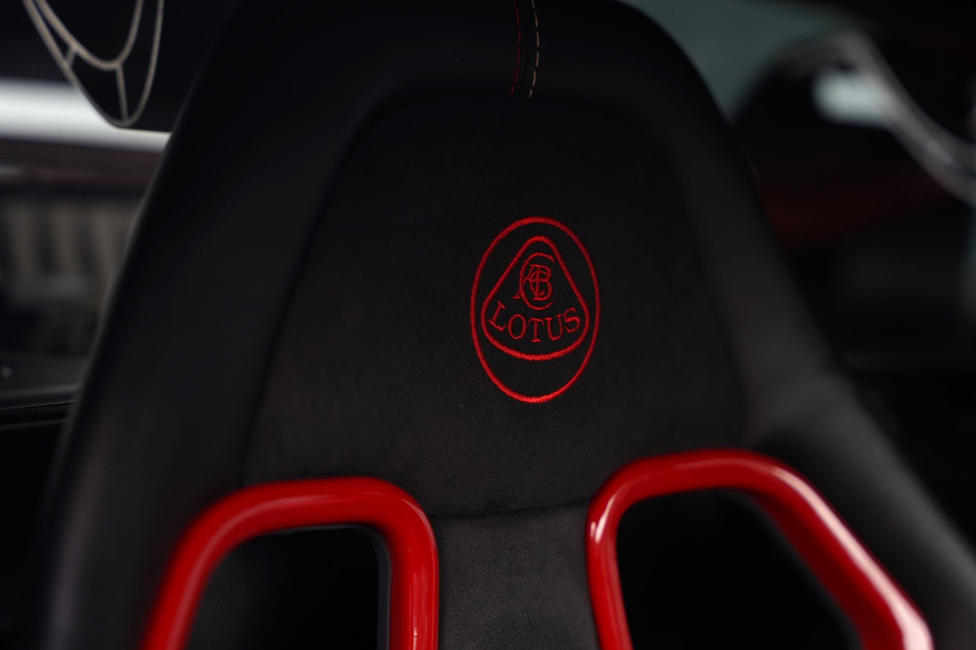 2018 Lotus Exige Sport 410