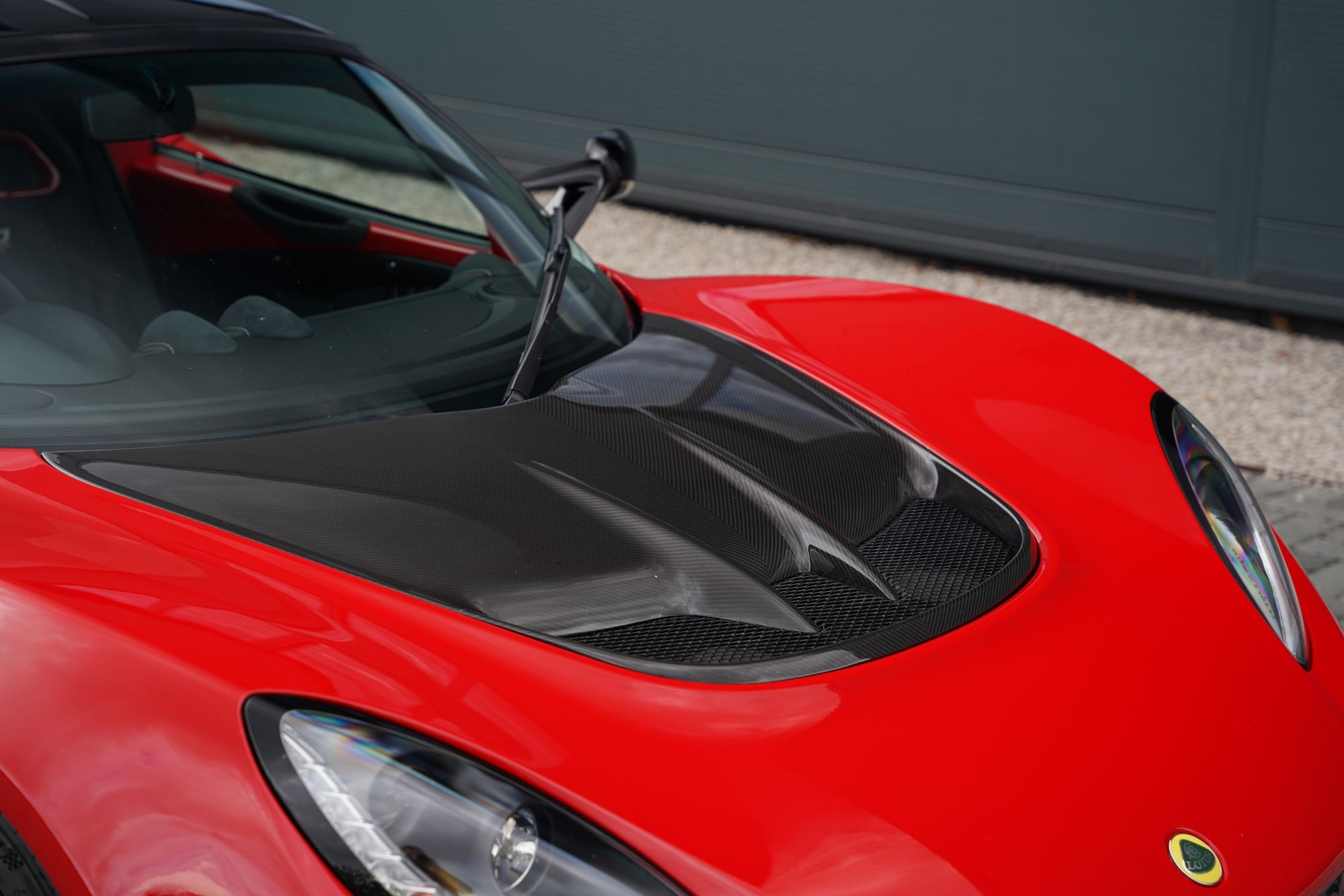 2018 Lotus Exige Sport 410