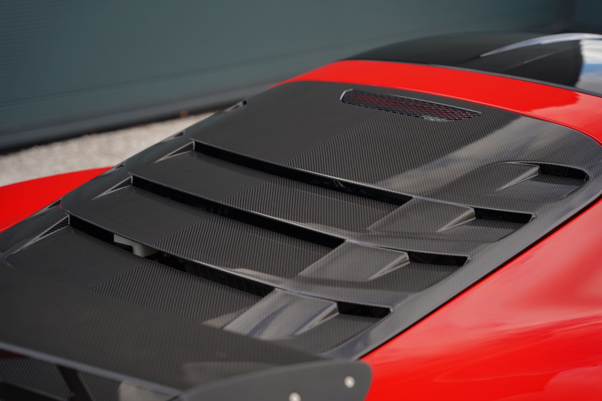 2018 Lotus Exige Sport 410