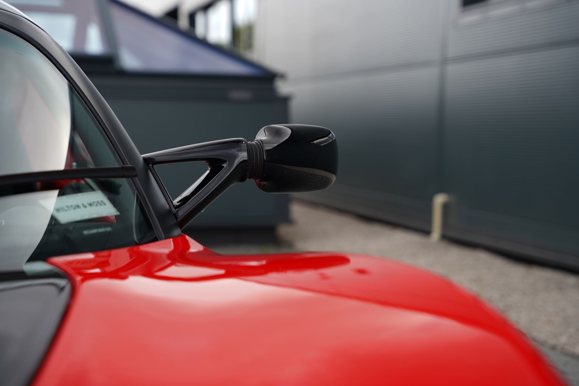 2018 Lotus Exige Sport 410