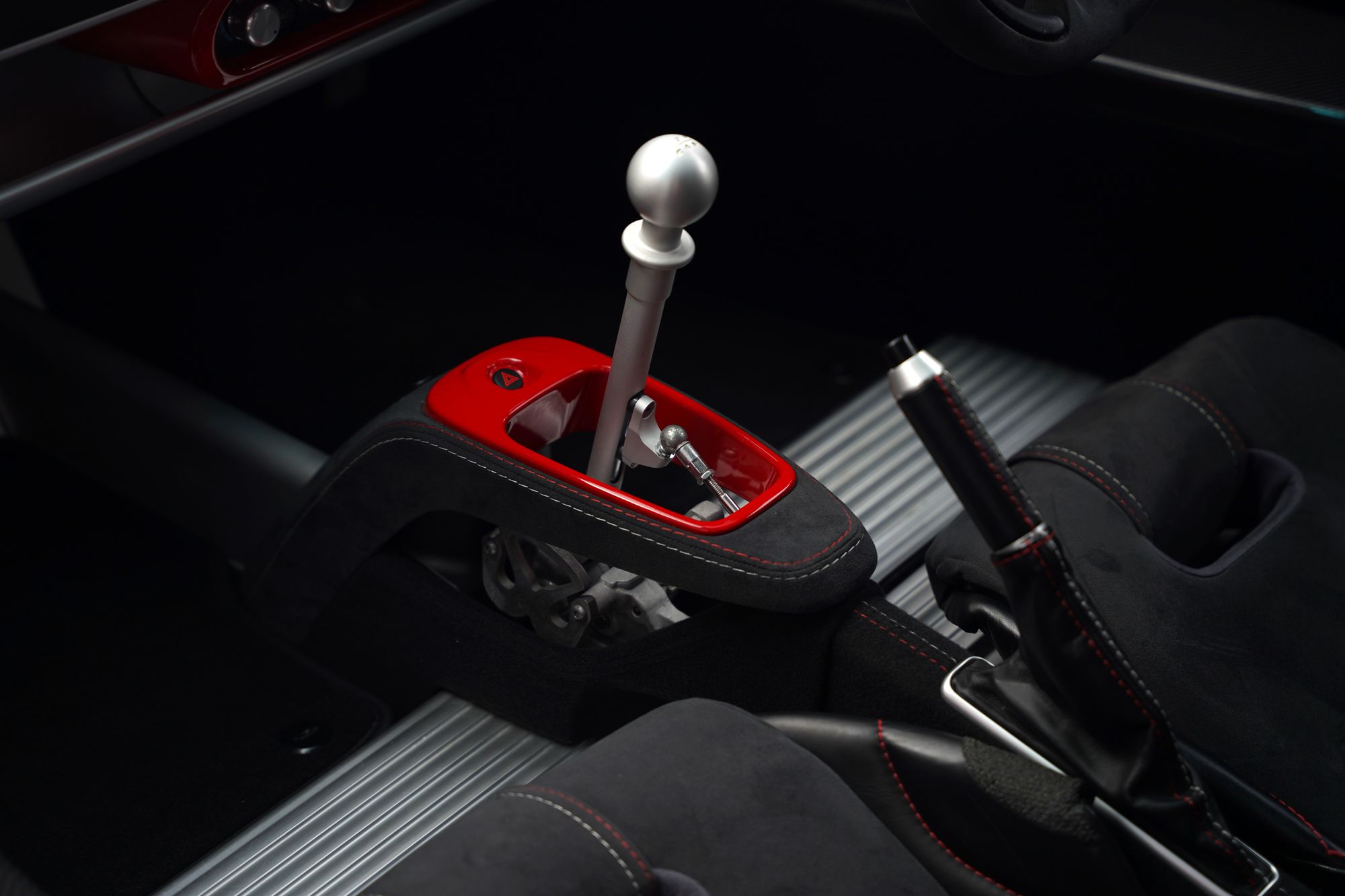 2018 Lotus Exige Sport 410